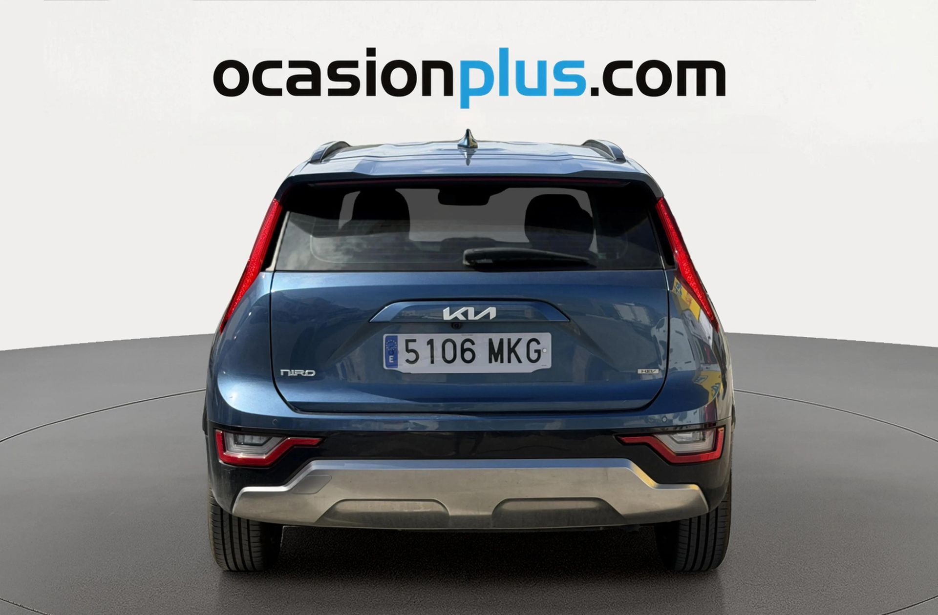 Kia Niro 1.6 GDi HEV Drive - foto 16