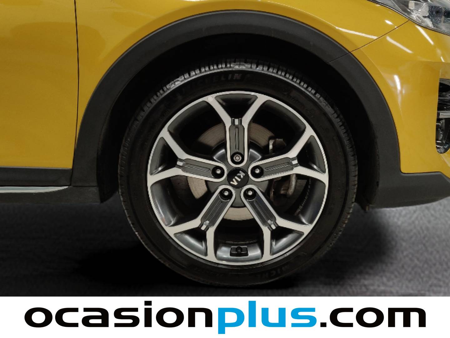 KIA XCeed KIA XCeed 1.0 T-GDi Tech (120 CV) de ocasión