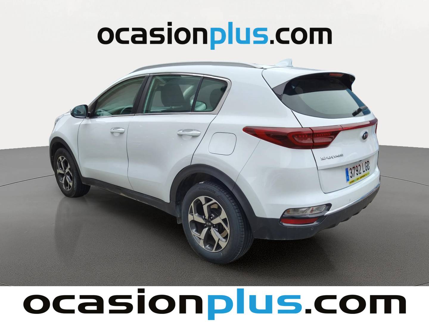 Foto KIA Sportage Kia Sportage 1.6 GDi Drive 4x2 (132 CV)