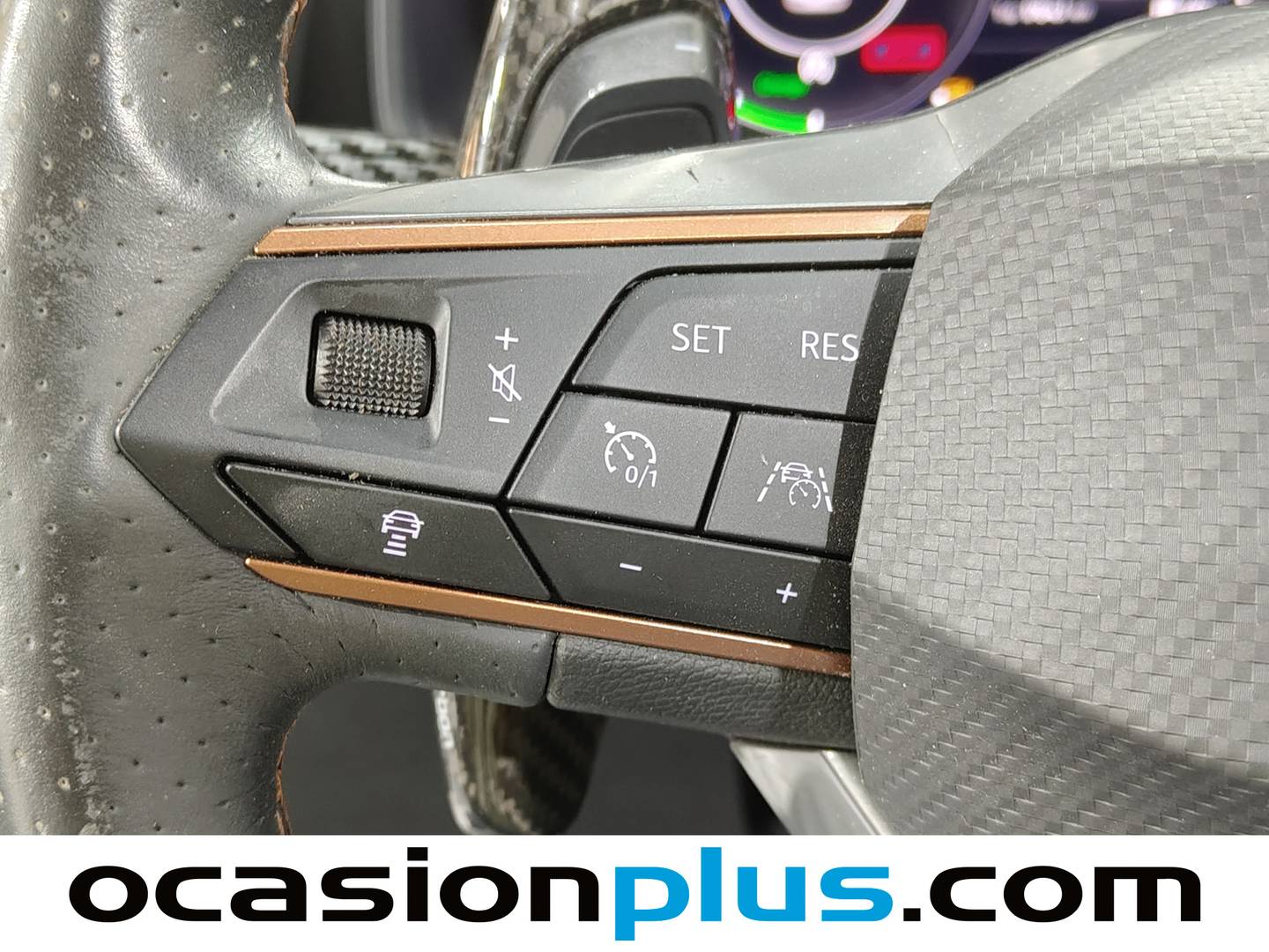 Foto Cupra Formentor CUPRA Formentor 1.4 e-Hybrid DSG (204 CV)