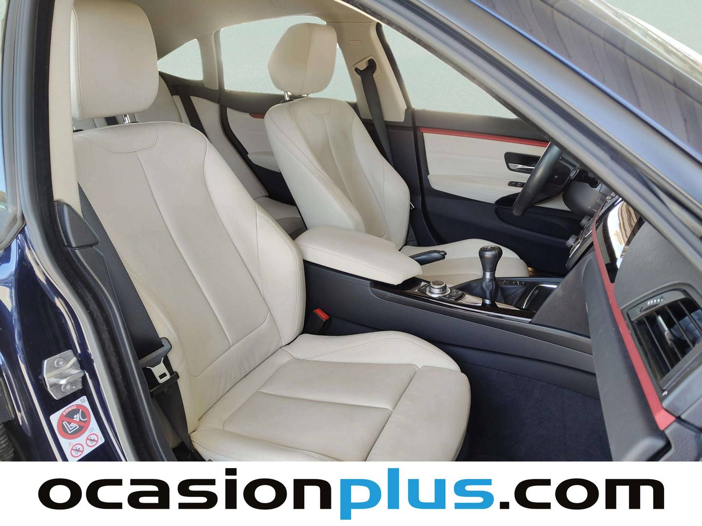 BMW Serie 4 BMW Serie 4 420d Gran Coupe (190 CV) Pack M diésel