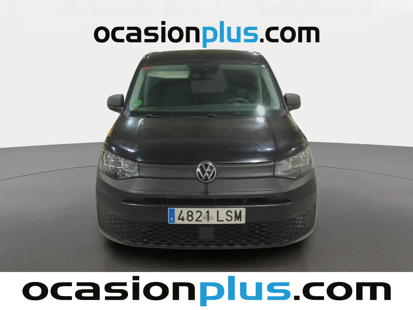Foto Volkswagen Caddy Volkswagen Caddy Furgon Batalla Corta 2.0 TDI (102 CV)