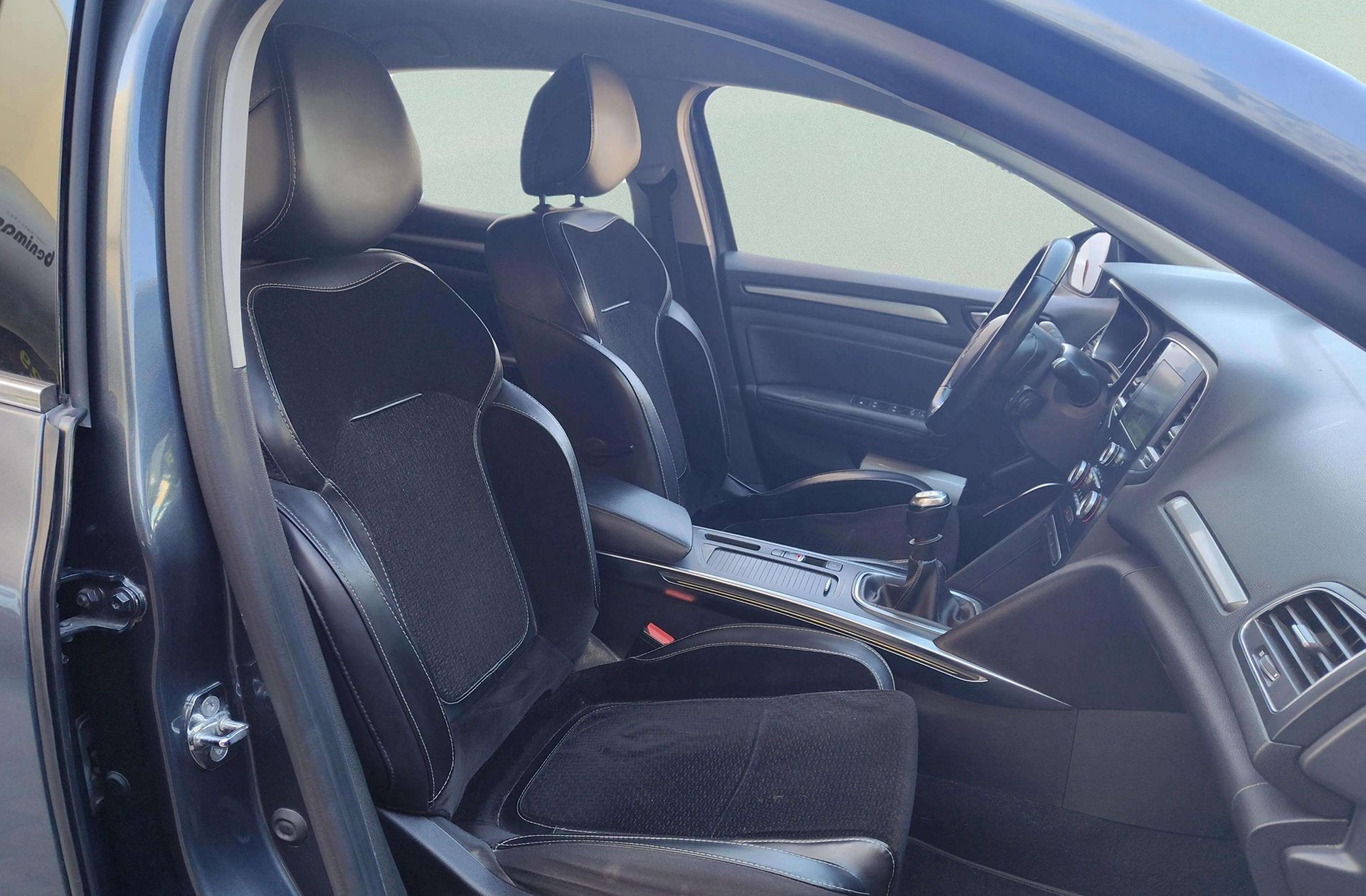 Renault Mégane Zen Energy TCe - foto 17