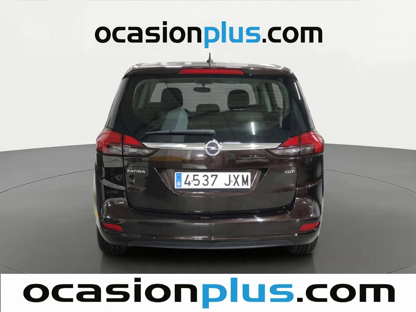 Opel Zafira Opel Zafira 1.6 CDTI S&S Expression (120 CV) 7 Plazas barato
