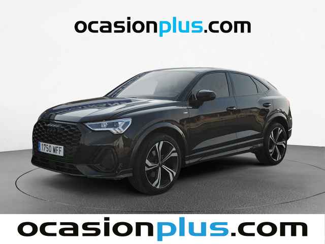Audi Segunda Mano Particulares Castellón