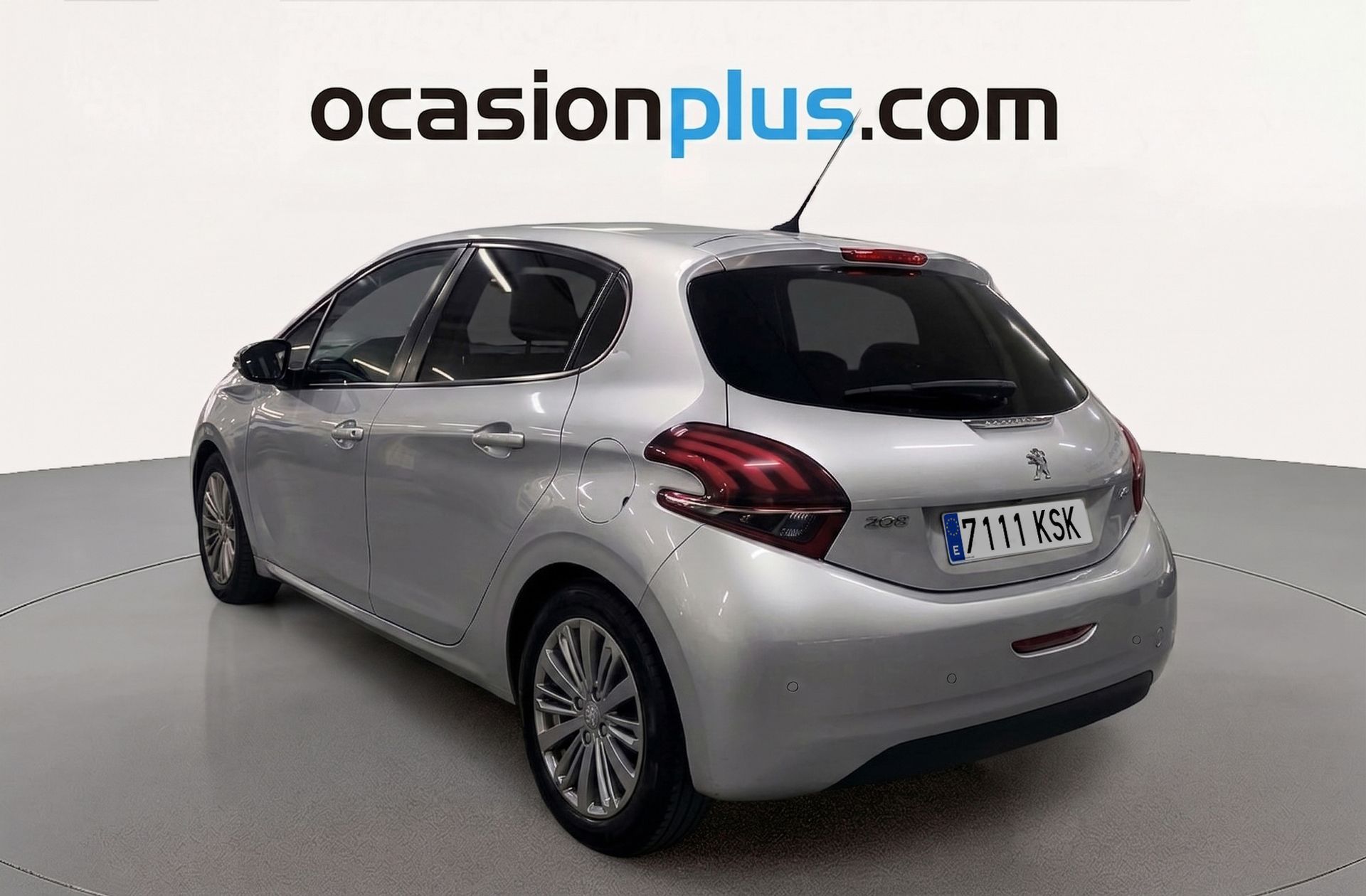 Peugeot 208 PureTech Signature - foto 3