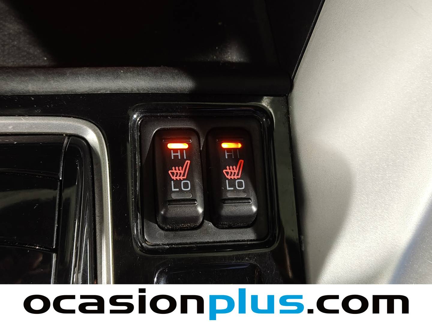 Foto Mitsubishi Eclipse Cross Mitsubishi Eclipse Cross 2.4 PHEV Kaiteki 4WD Auto (188 CV)