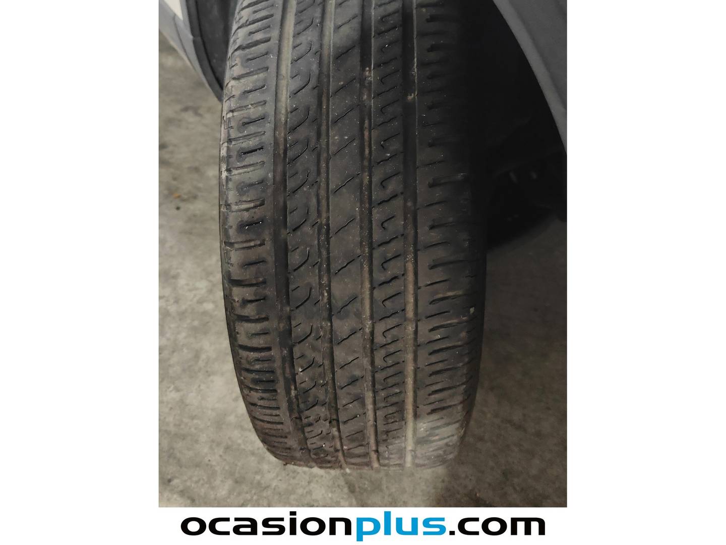 Seat Ateca Seat Ateca 1.5 TSI S&S Style DSG (150 CV) seminuevo