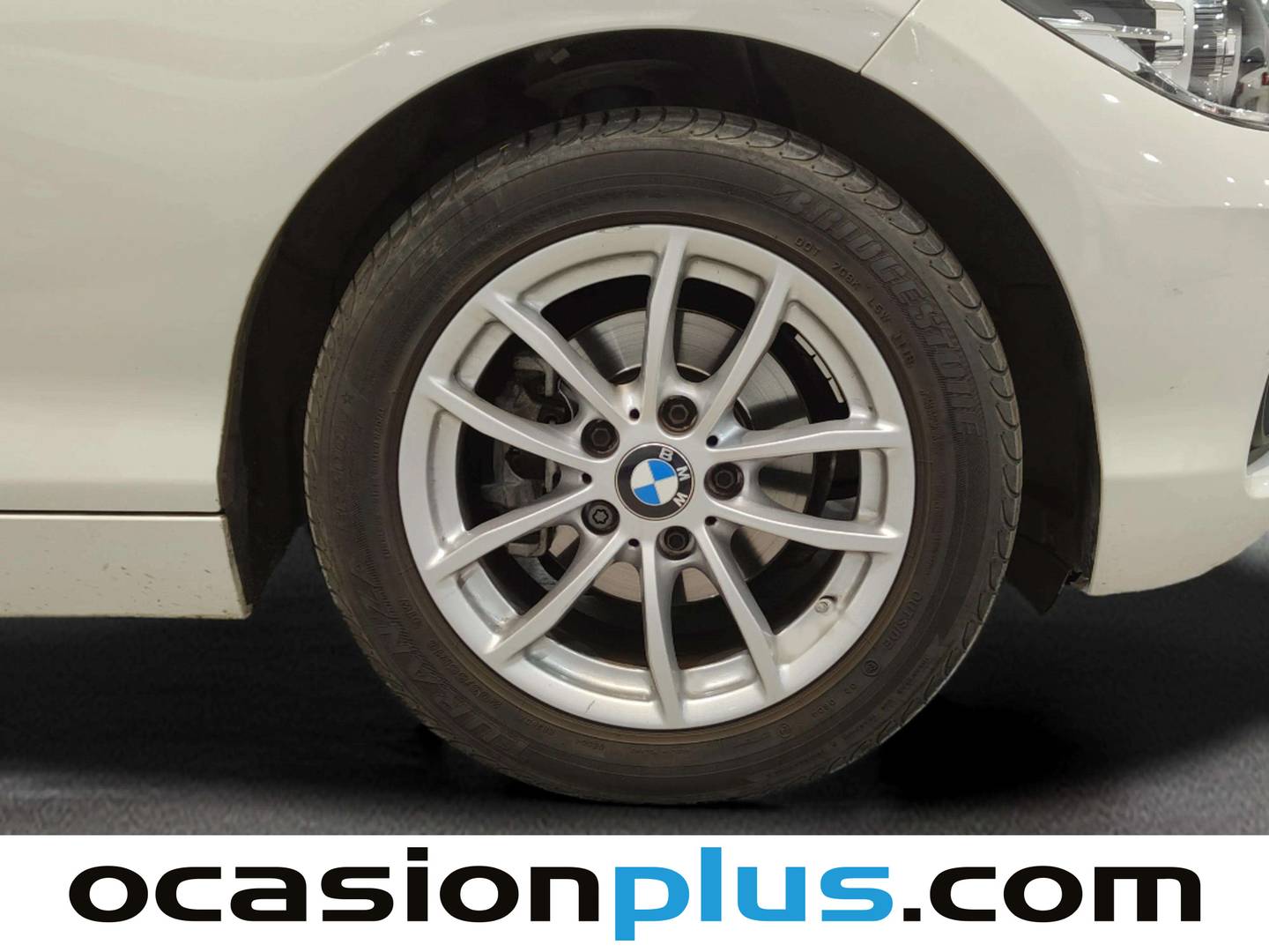 BMW Serie 1 BMW Serie 1 116d (116 CV) km 0