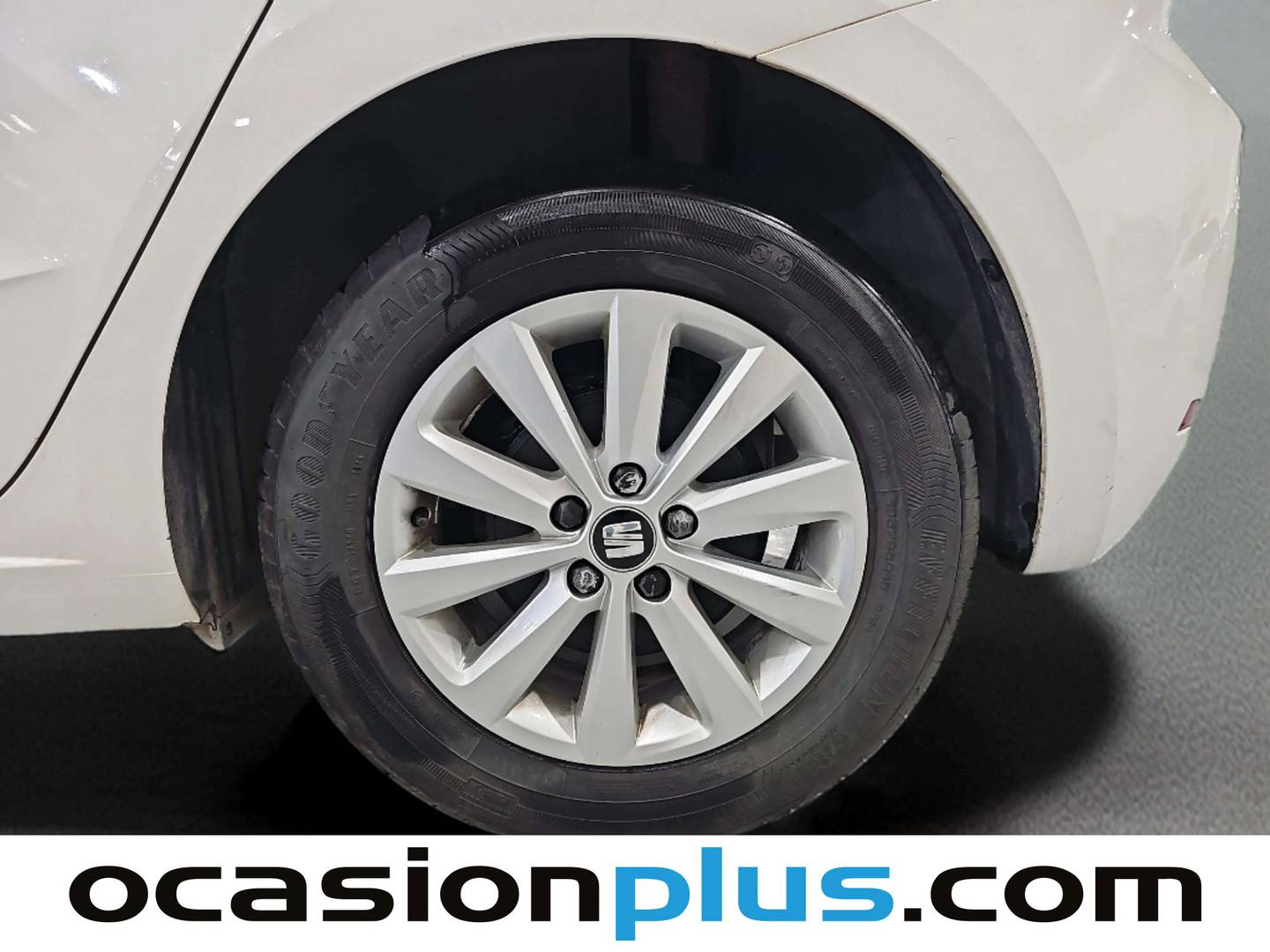 Foto Seat Ibiza SEAT Ibiza 1.6 TDI Reference (95 CV)