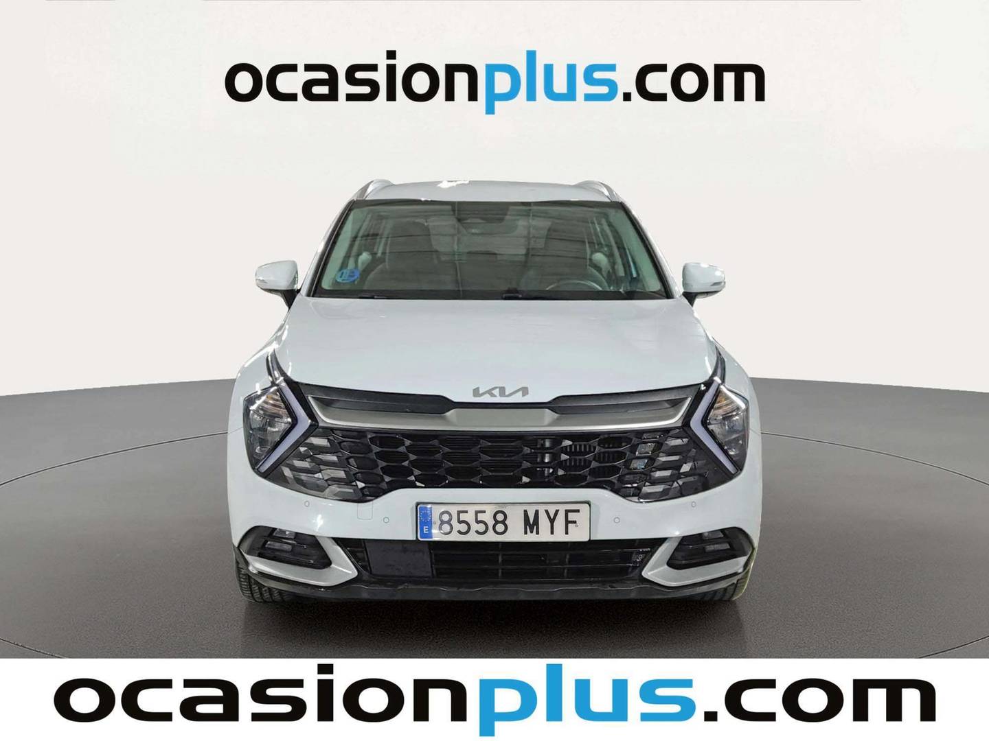 Foto KIA Sportage Kia Sportage 1.6 T-GDi HEV Drive 4x2 (215 CV)