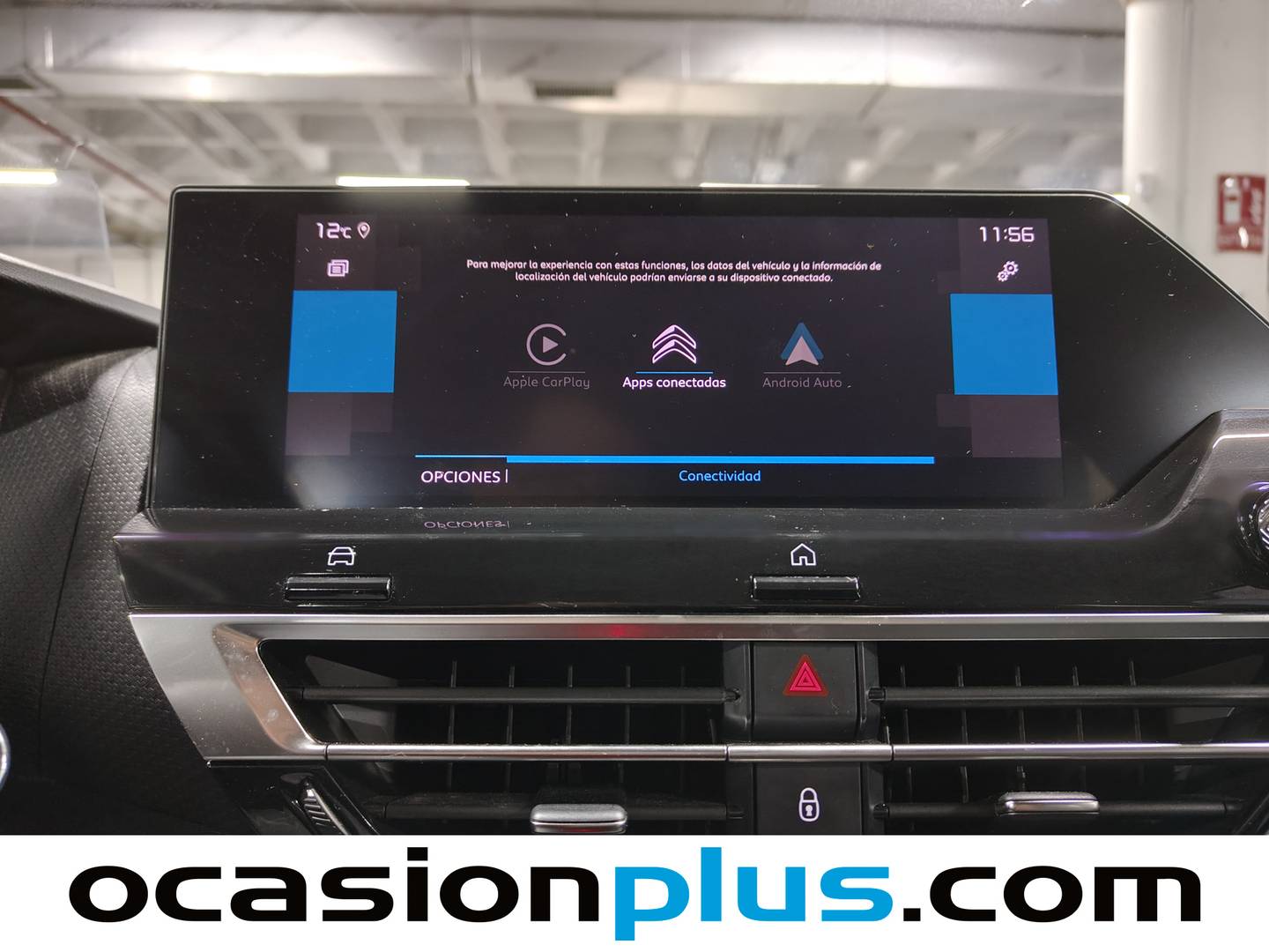 Foto Citroën C4 Citroen C4 BlueHDi 130 S&S Feel Pack EAT8 (130 CV)