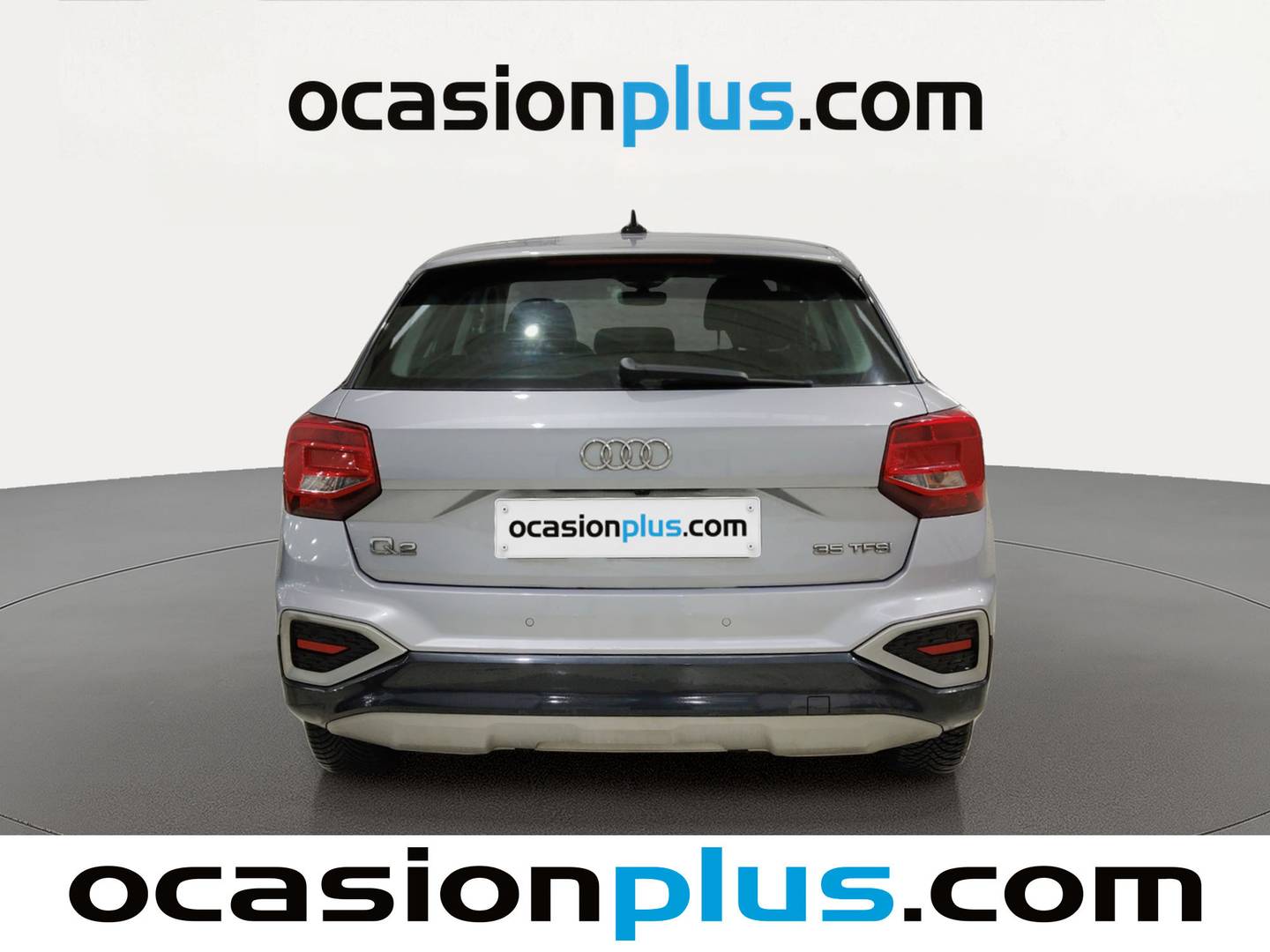 Foto Audi Q2 Audi Q2 Advanced 35 TFSI (150 CV) S tronic