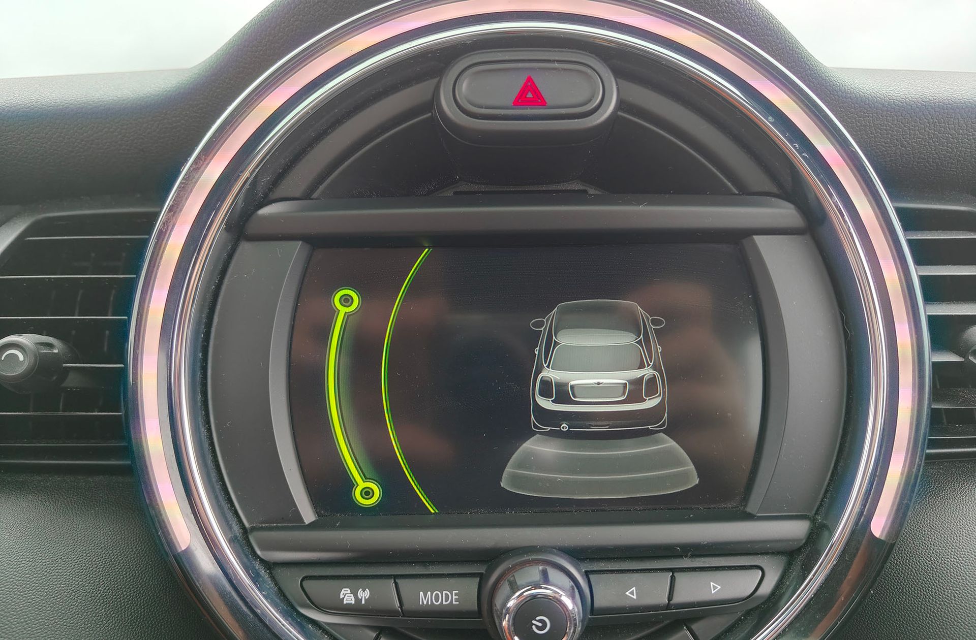 MINI Cooper - foto 9