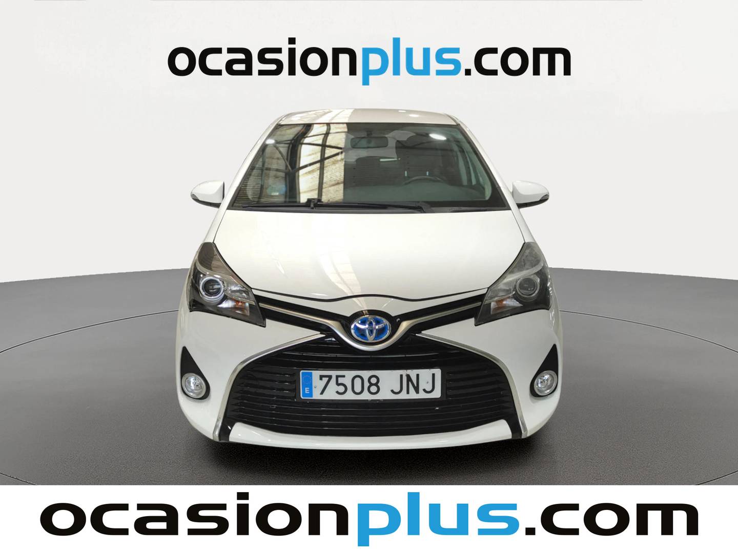 Toyota Yaris Toyota Yaris 1.5 Hybrid Active (100 CV) 100cv