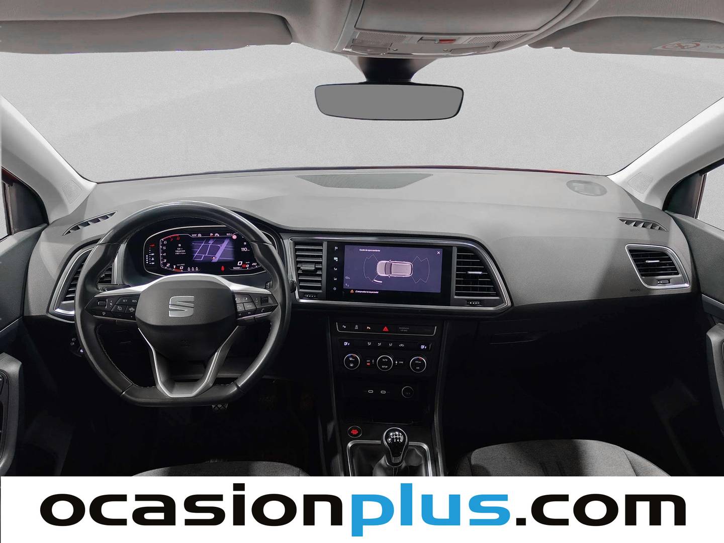 Seat Ateca Seat Ateca 1.5 TSI S&S Style XL  (150 CV) de ocasión