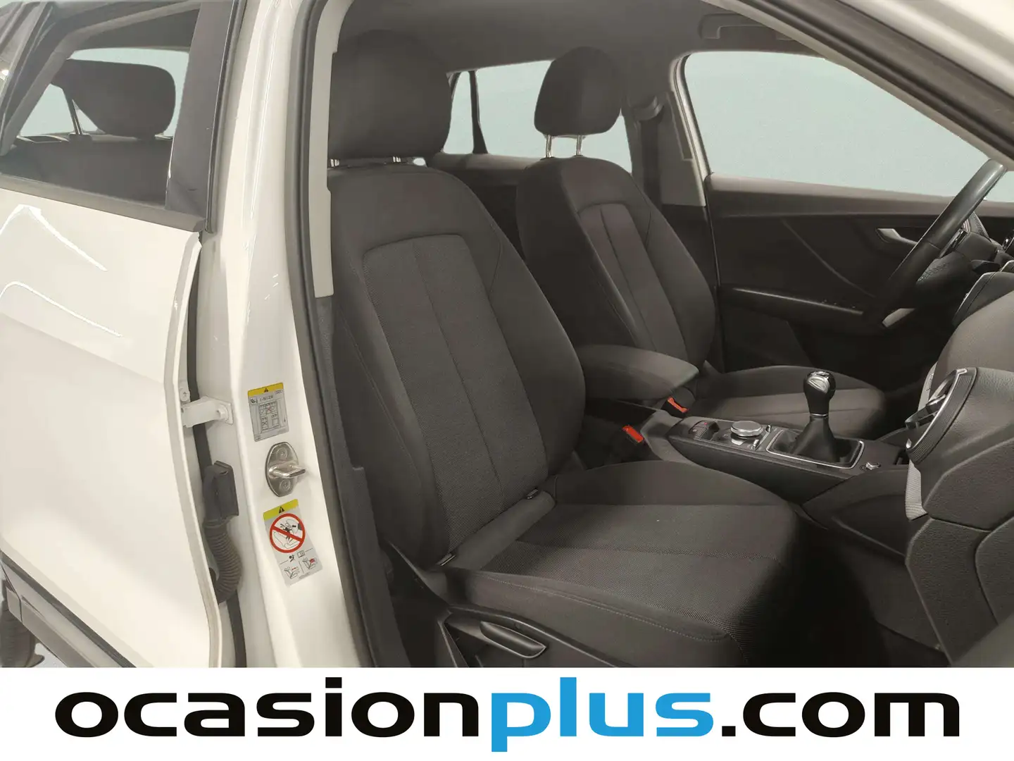 Foto Audi Q2 Audi Q2 Advanced 30 TDI (116 CV)