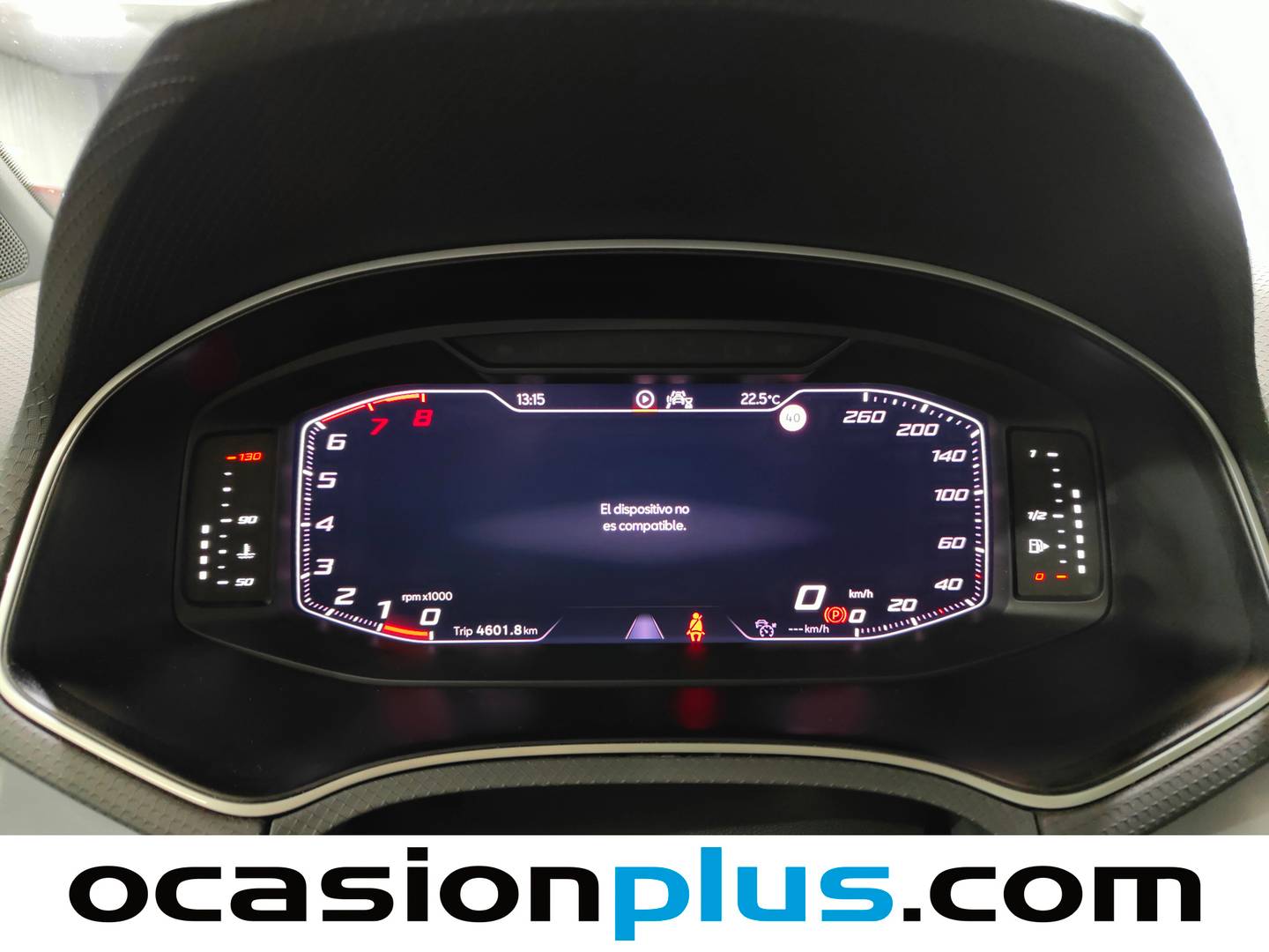 Seat Arona Seat Arona 1.0 TSI FR XL RX (110 CV) seminuevo