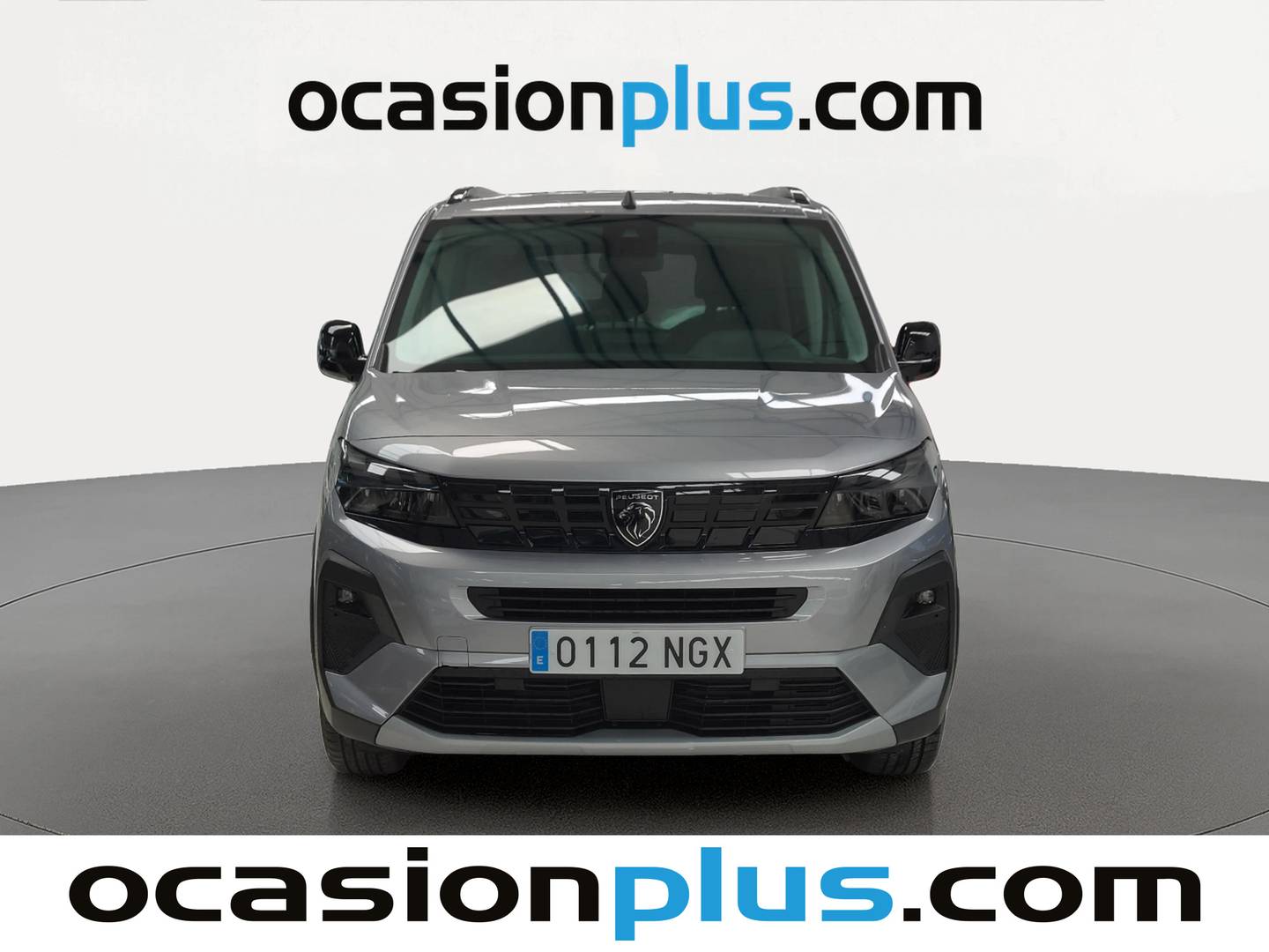 Peugeot Rifter Peugeot Rifter BlueHDi 130 S&S GT Standard Auto (130 CV) 130cv
