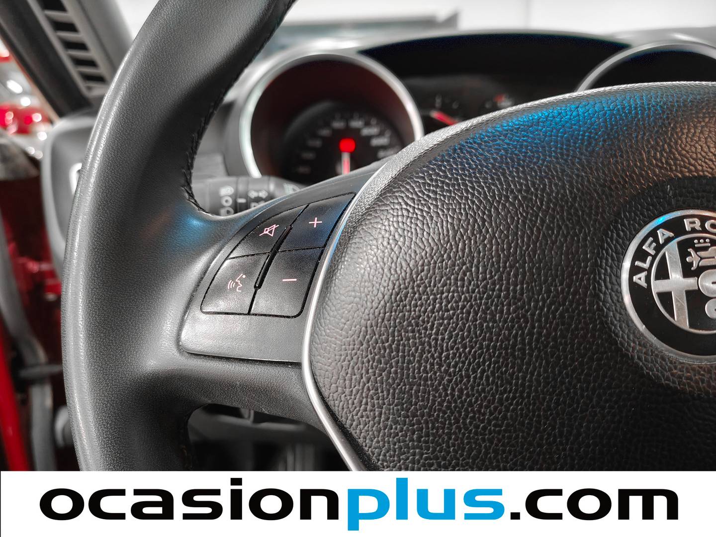 Alfa Romeo Giulietta Alfa Romeo Giulietta 1.4 TB Super (120 CV) 120cv