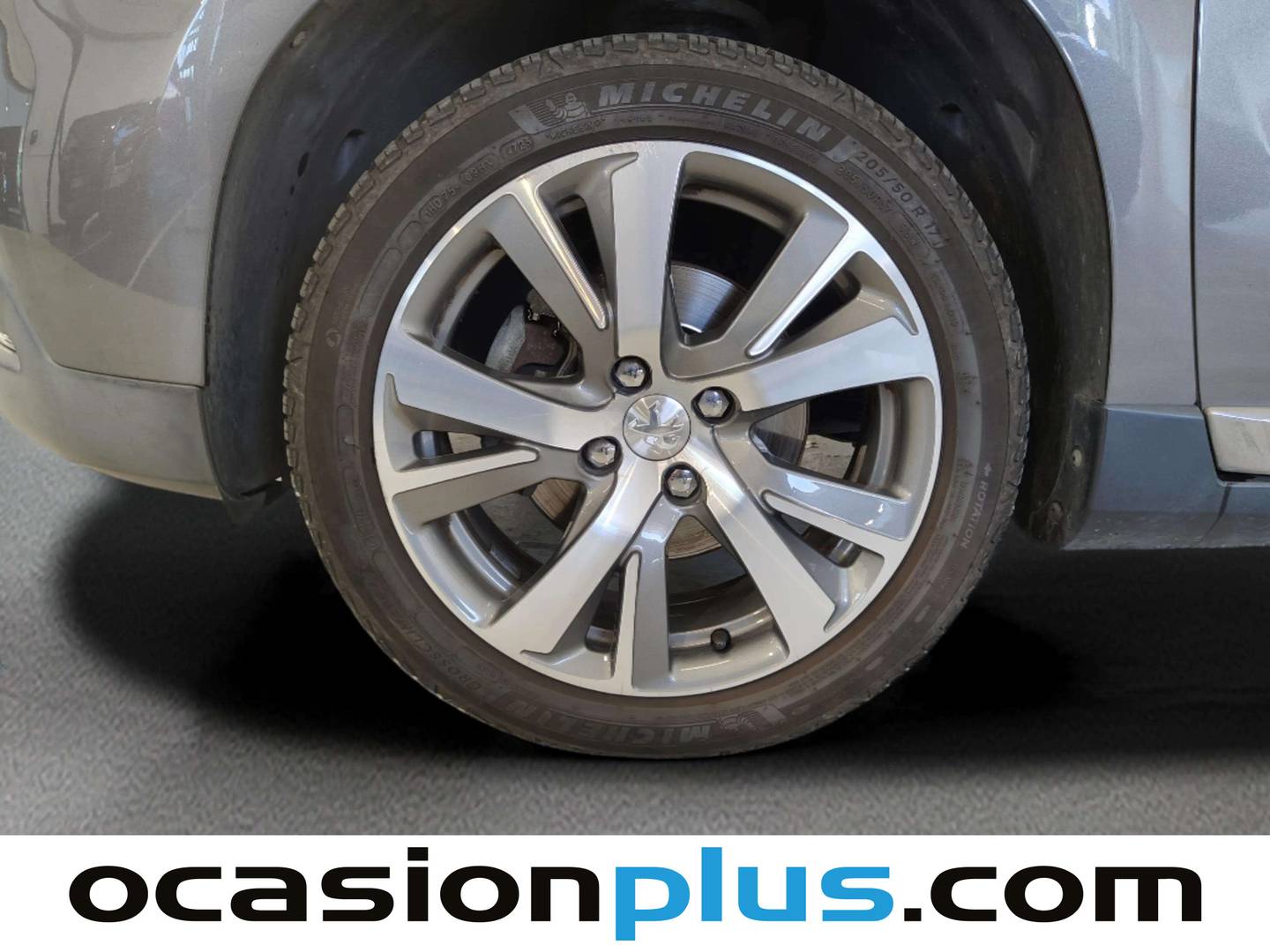 Peugeot 2008 Peugeot 2008 PureTech 110 S&S Allure (110 CV) al mejor precio