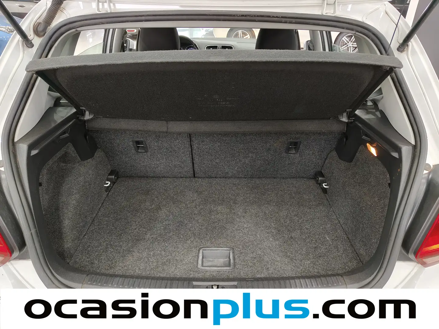 Foto Volkswagen Polo Volkswagen Polo Advance 1.4 TDI BMT (90 CV)