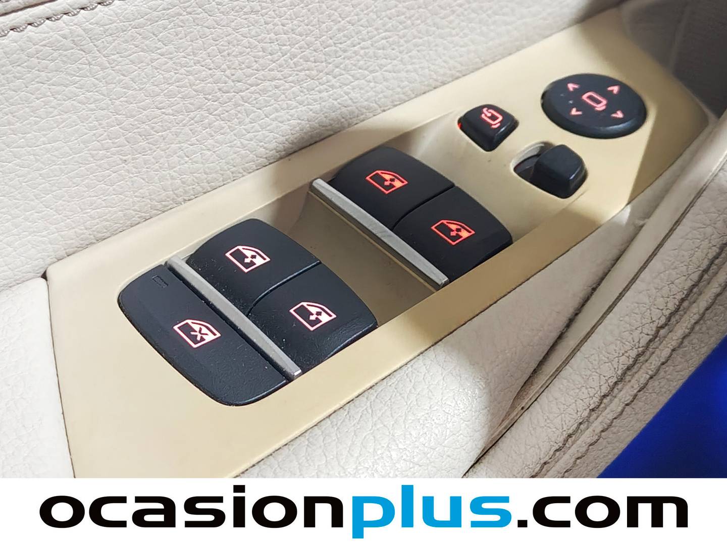 BMW Serie 5 BMW Serie 5 520d Business (190 CV) Pack M de segunda mano