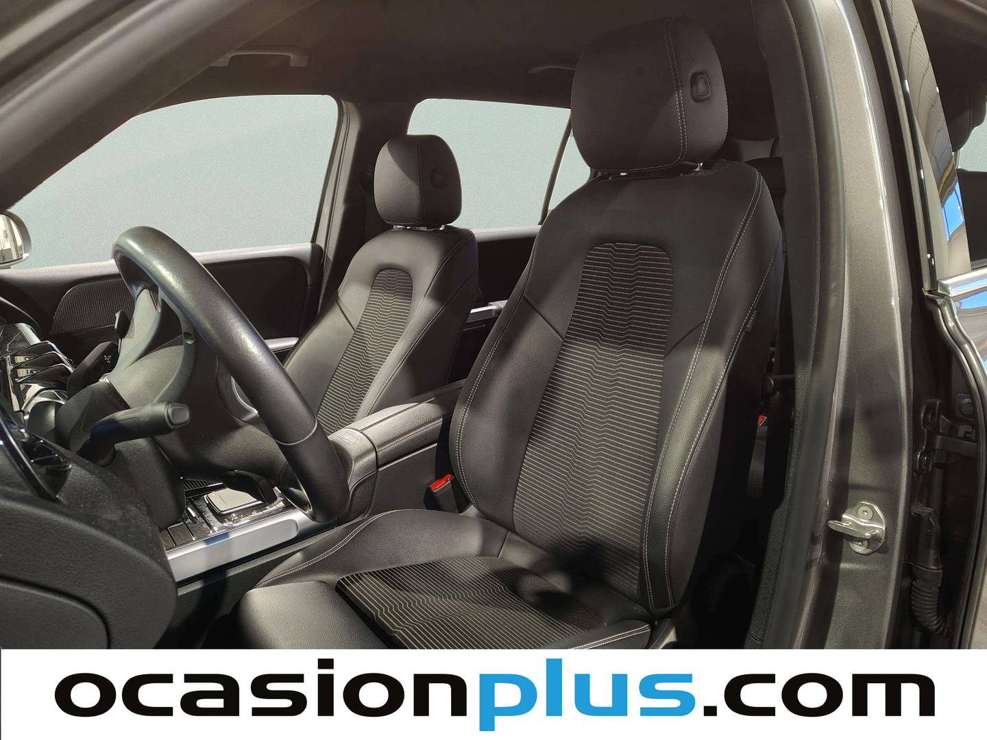 Foto Mercedes GLB Mercedes-Benz GLB GLB 220 D 4MATIC (190 CV)