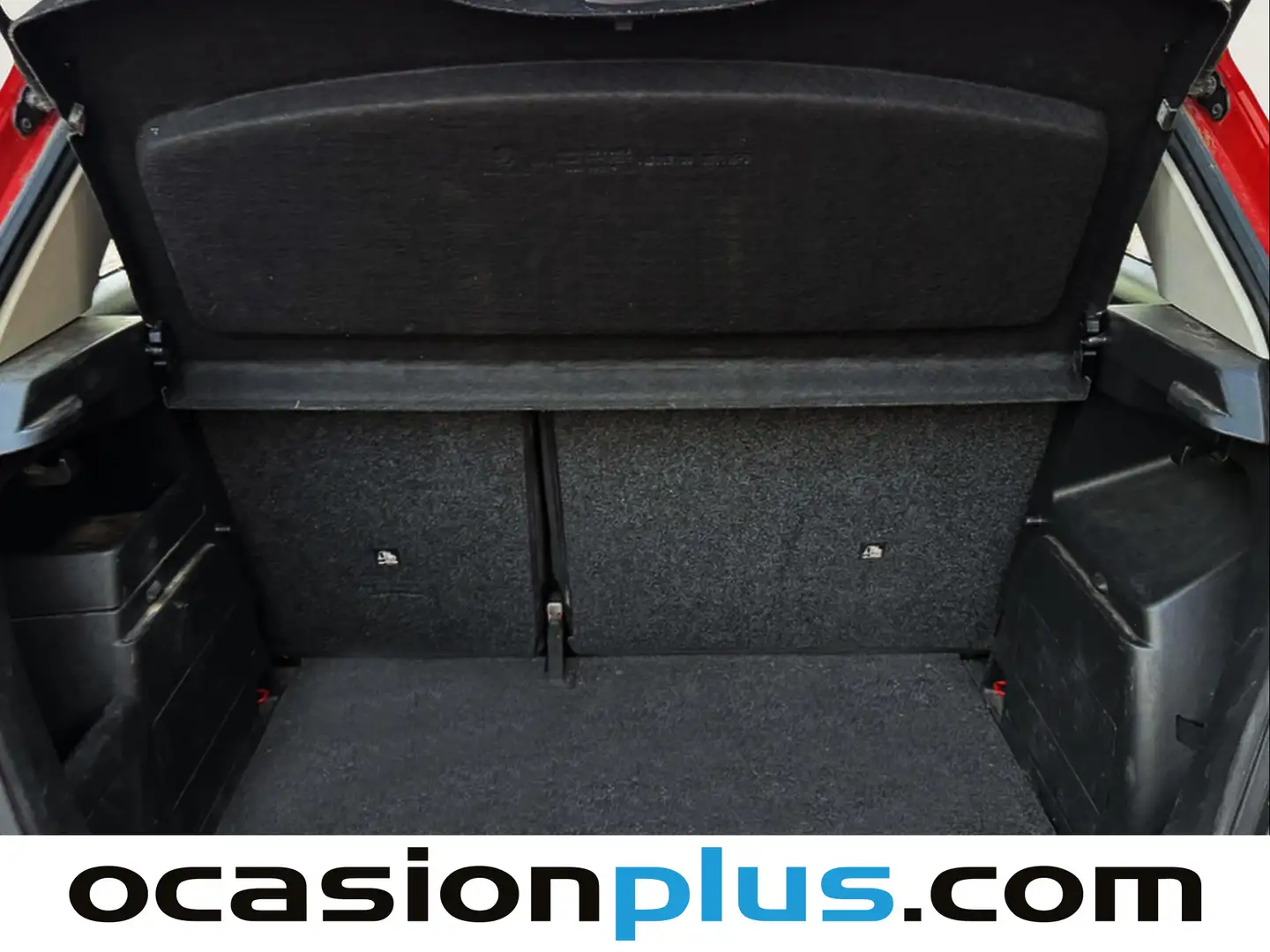 Foto Skoda Fabia Skoda Fabia 1.0 MPI Ambition (75 CV)