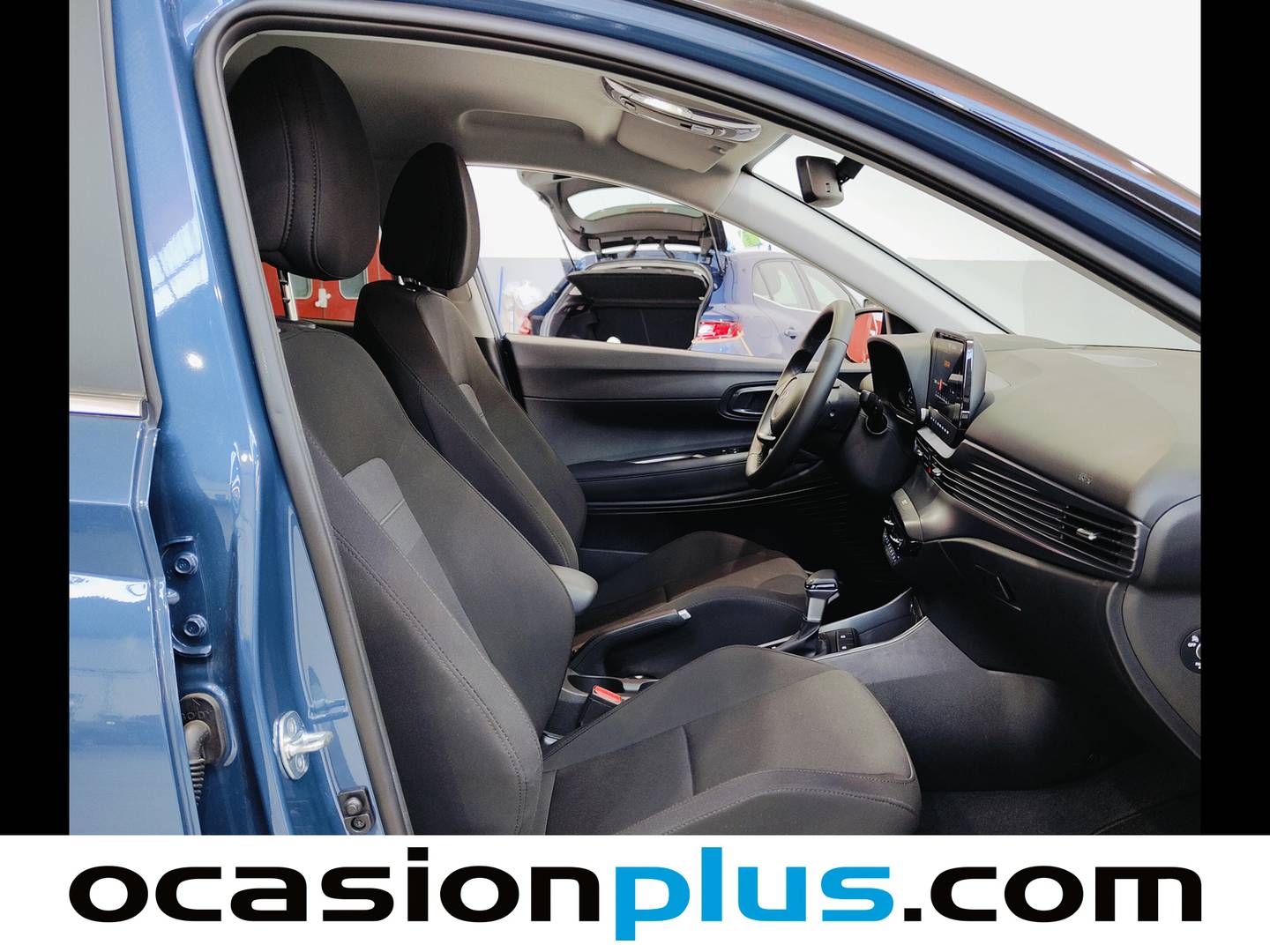 Hyundai Bayon Hyundai Bayon 1.0 TGDI 48V Tecno DCT (100 CV) 2025
