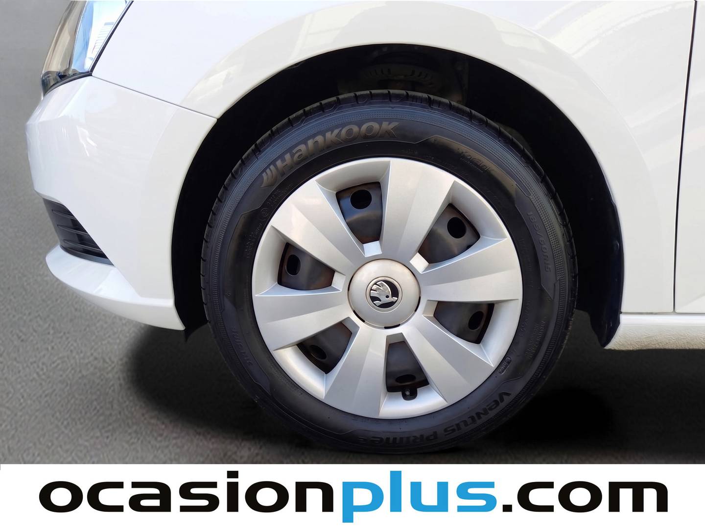 Skoda Fabia Skoda Fabia 1.4 TDI Ambition (90 CV) km 0