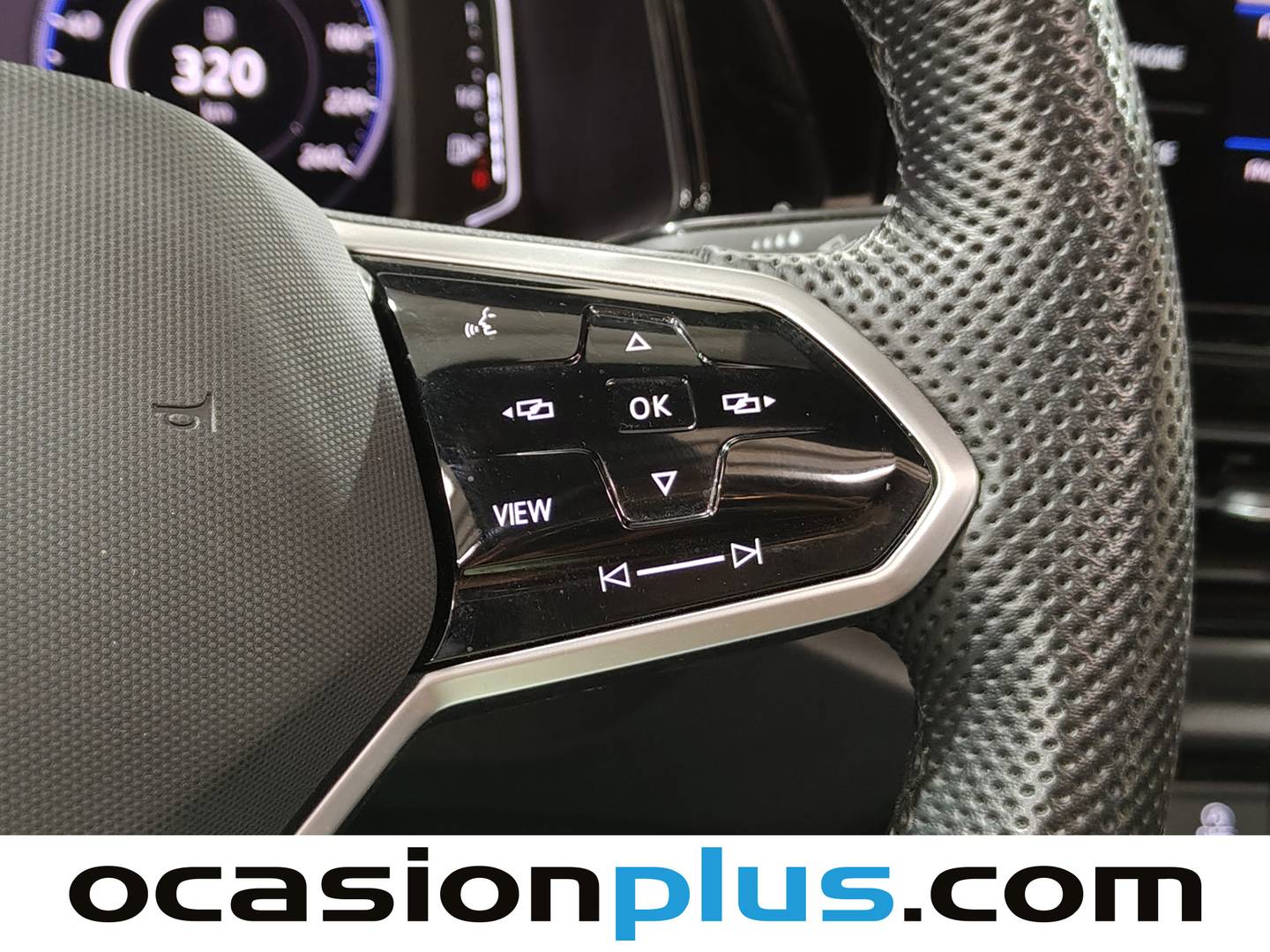 Foto Volkswagen T-Roc Volkswagen T-Roc R-Line 2.0 TDI (150 CV) DSG