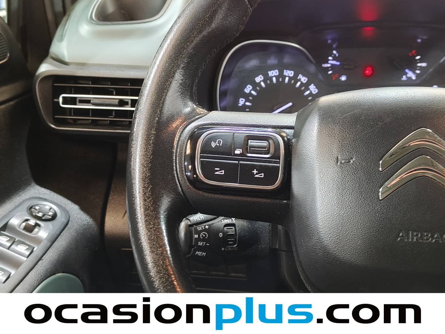 Foto Citroën Berlingo Citroen Berlingo BlueHDi 100 S&S Talla M Shine (102 CV)