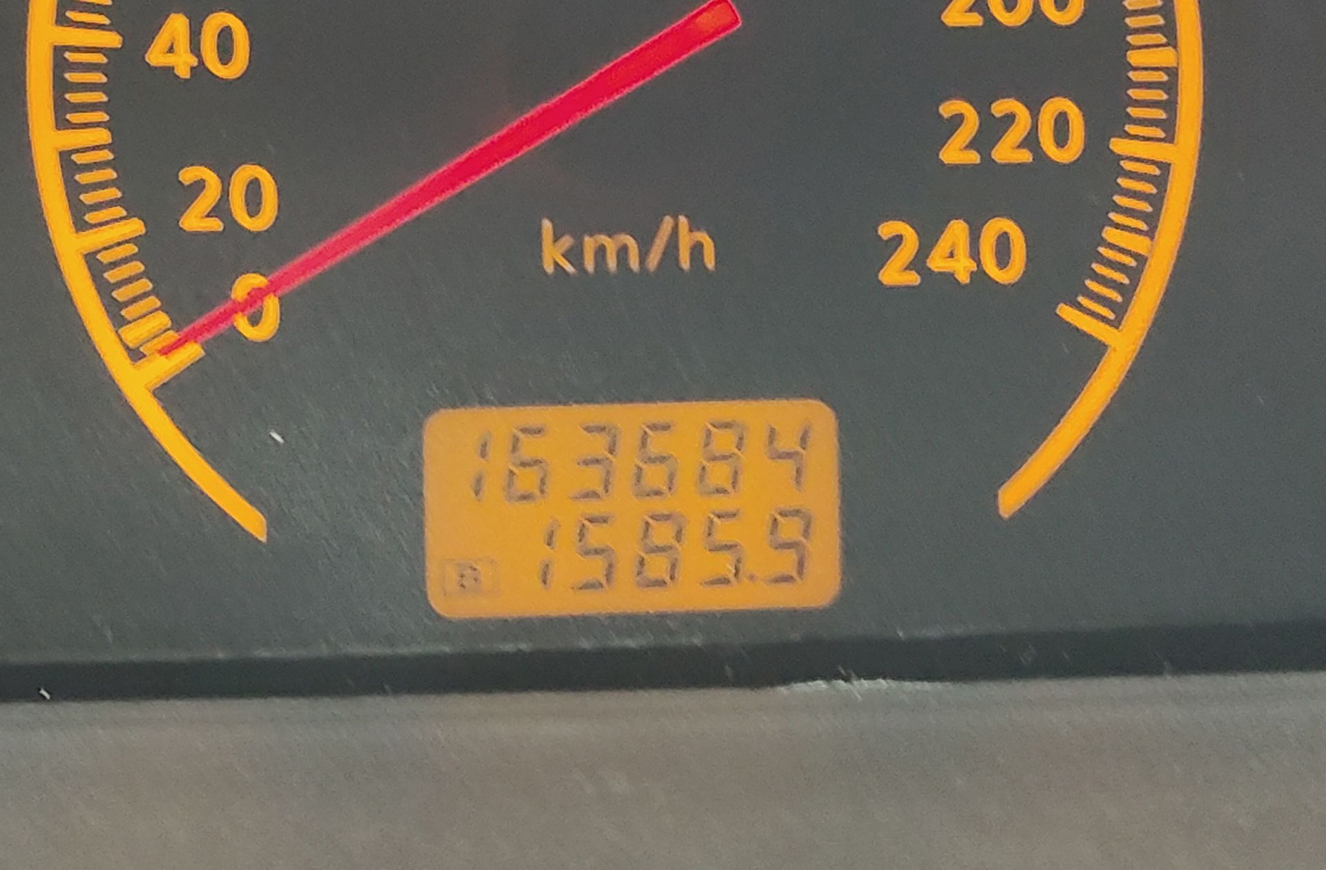 Nissan Primera 1.6 Acenta - foto 6