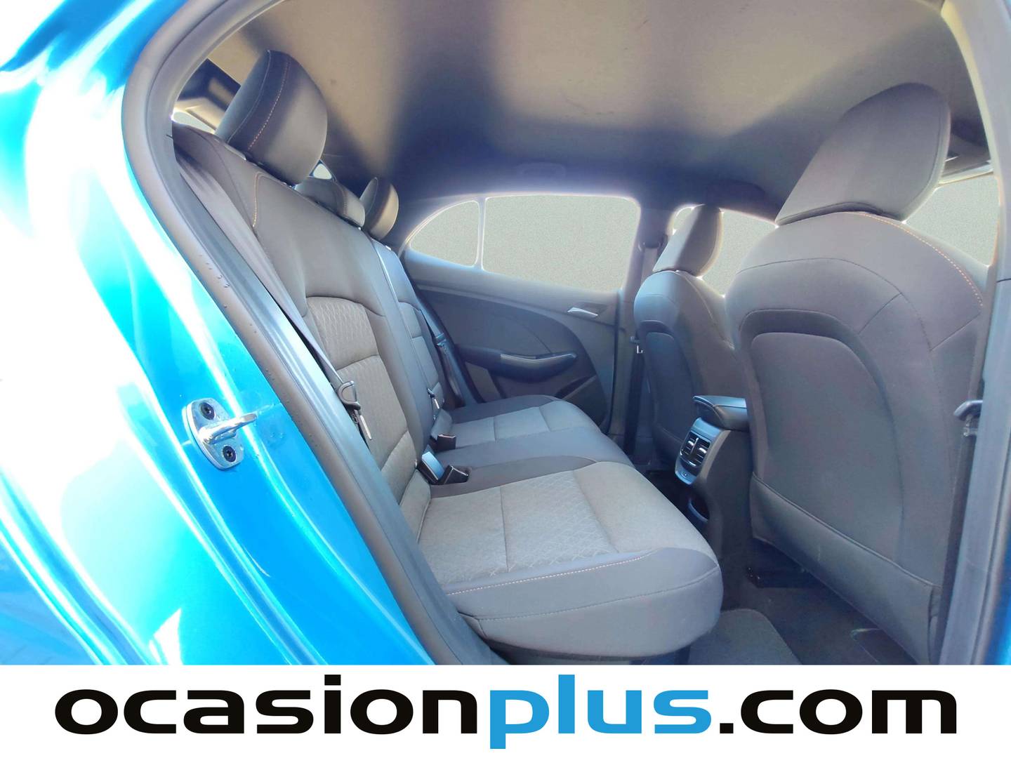 MG MG3 Hybrid+ MG MG3 Hybrid+ Comfort (195 CV) híbrido