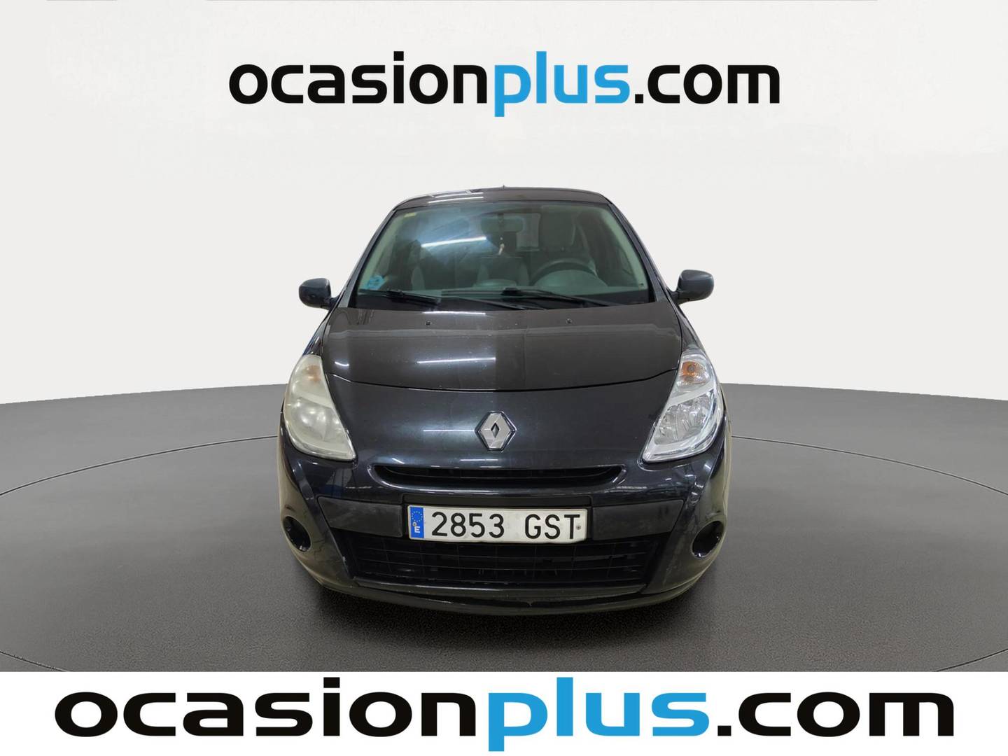 Renault Clio Renault Clio 1.2 16v Authentique eco2 (75 CV) 75cv
