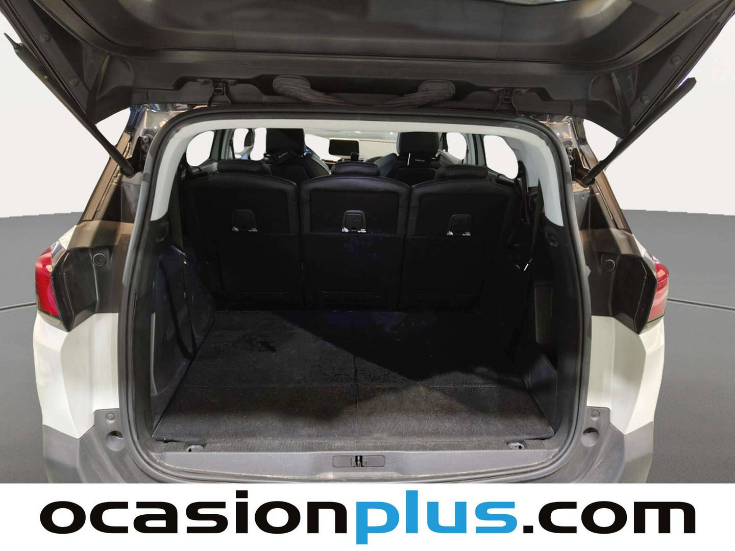Foto Peugeot 5008 Peugeot 5008 BlueHDi 130 S&S Allure (130 CV) 7 Plazas siete plazas