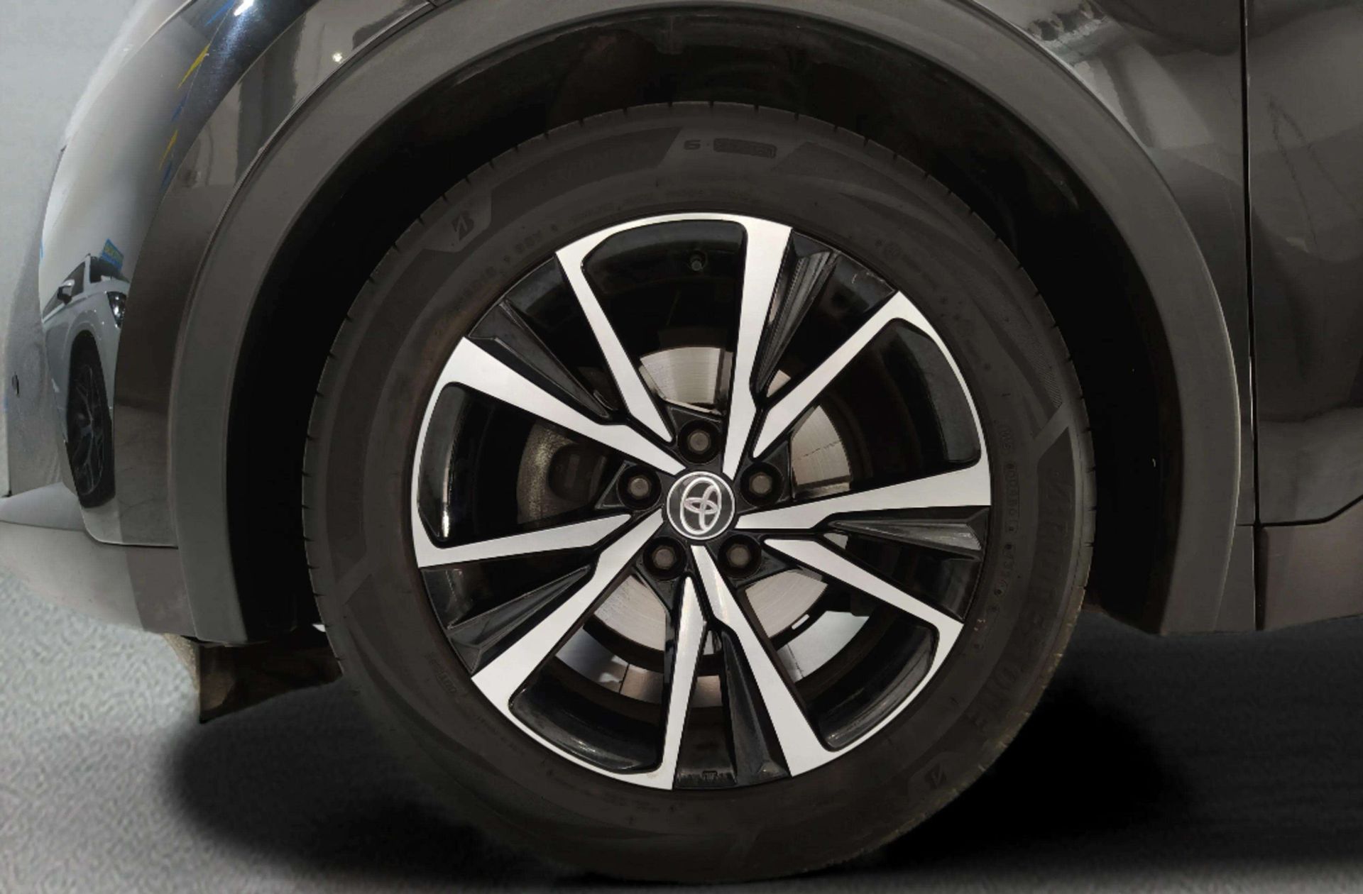 Toyota C-HR 140H Advance - foto 40