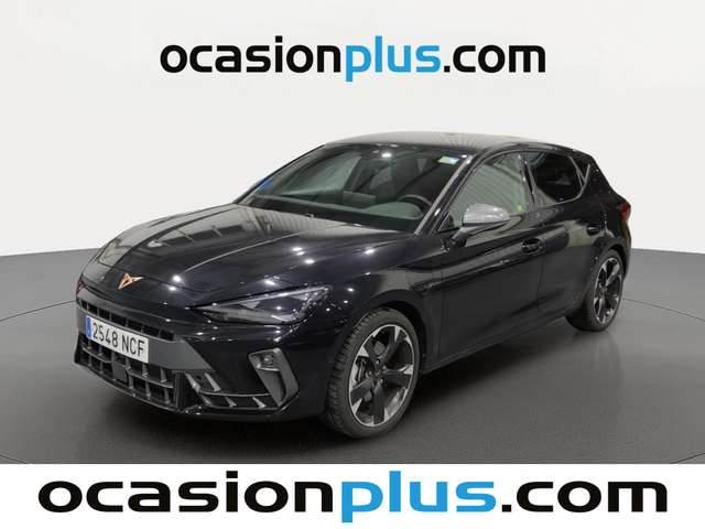 Cupra León 1.5 TSI e-Hybrid (204 CV) DSG de segunda mano