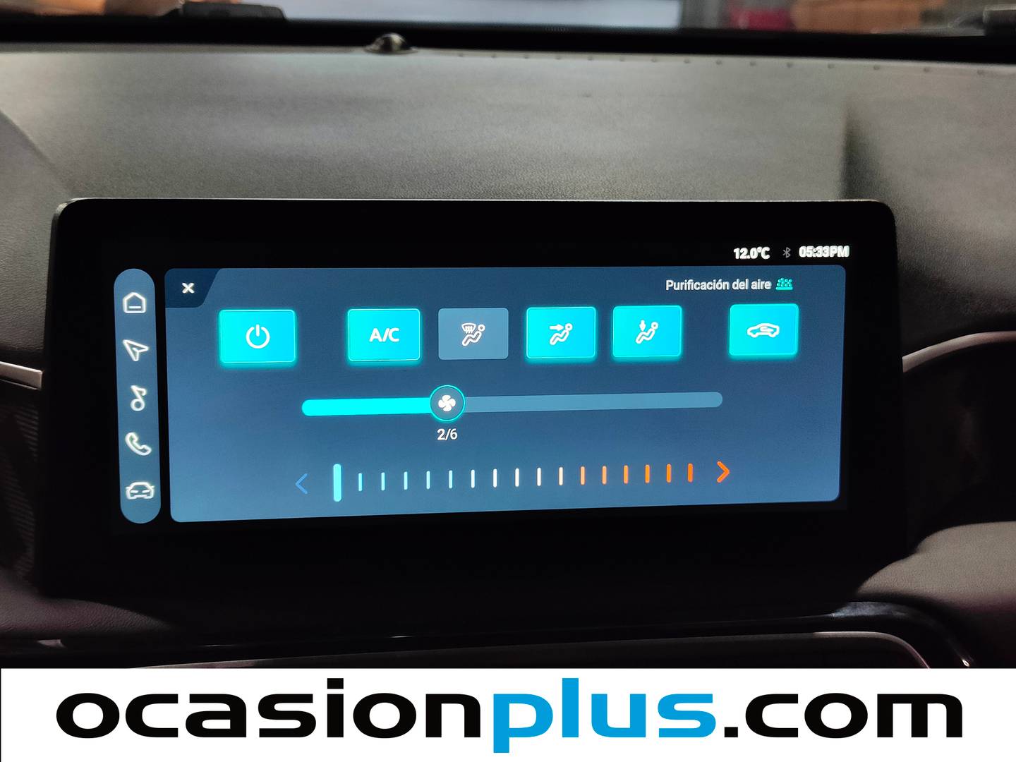 MG MG3 MG MG3 1.5 Standard (116 CV) km 0