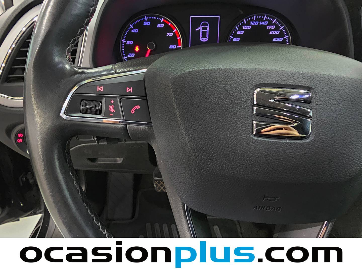 Foto Seat León SEAT León ST 1.2 TSI S&S Style (110 CV)