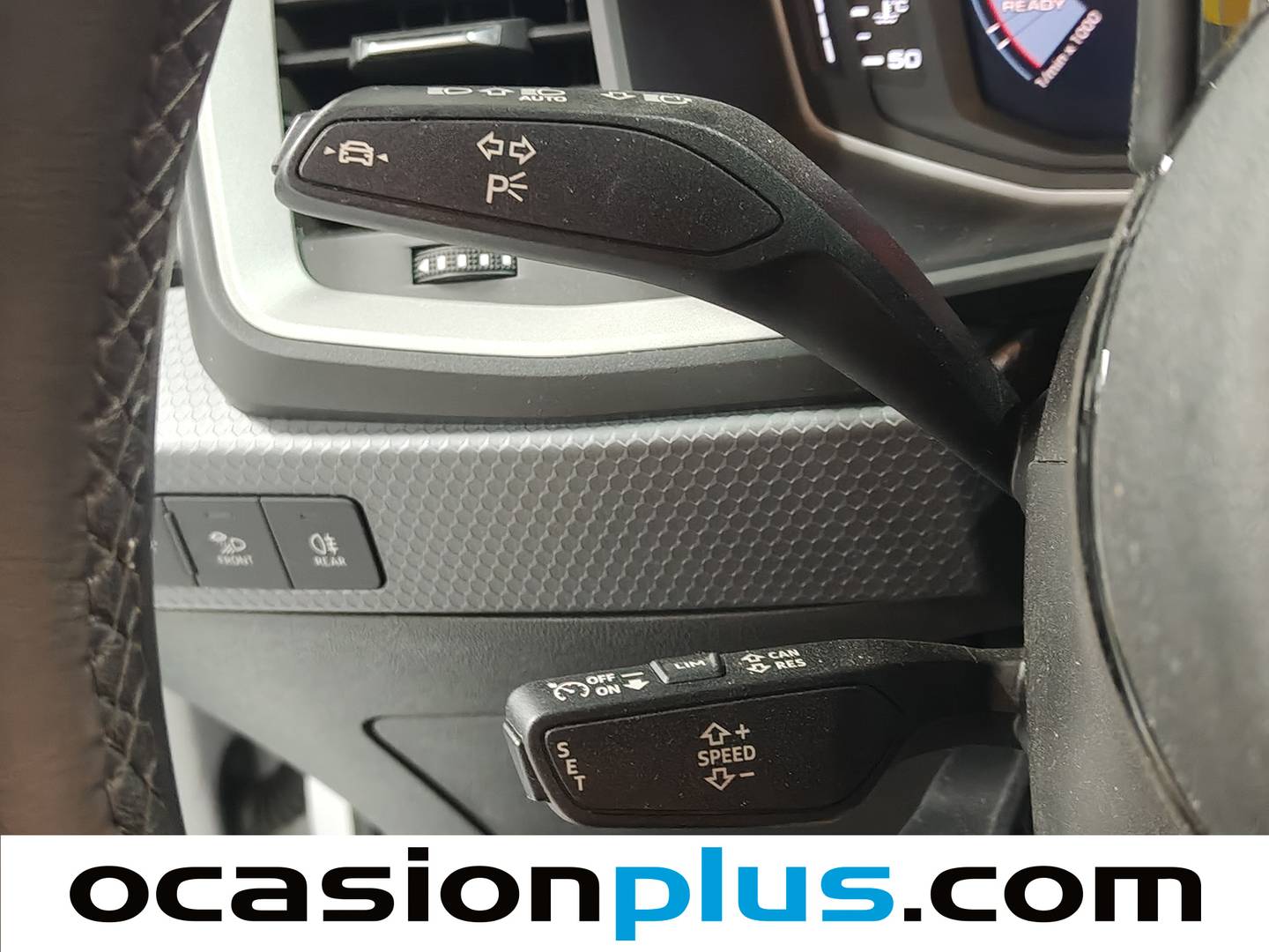 Audi A1 Audi A1 Sportback Adrenalin edition 30 TFSI (110 CV) Pack S-Line de segunda mano