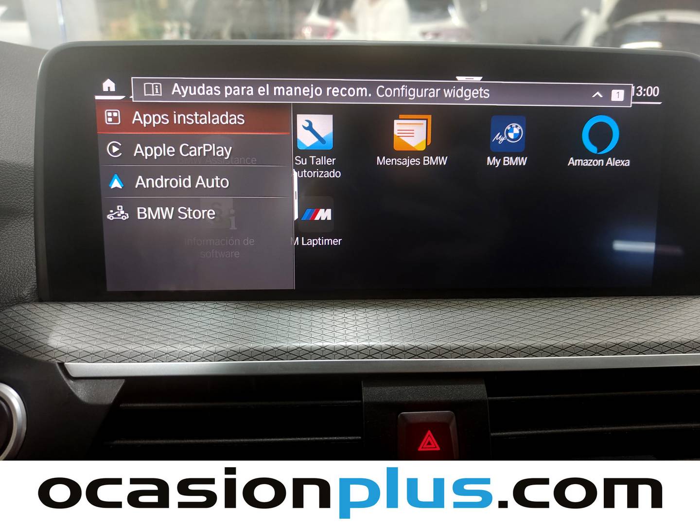 Foto BMW X4 BMW X4 xDrive20d (190 CV) Pack M