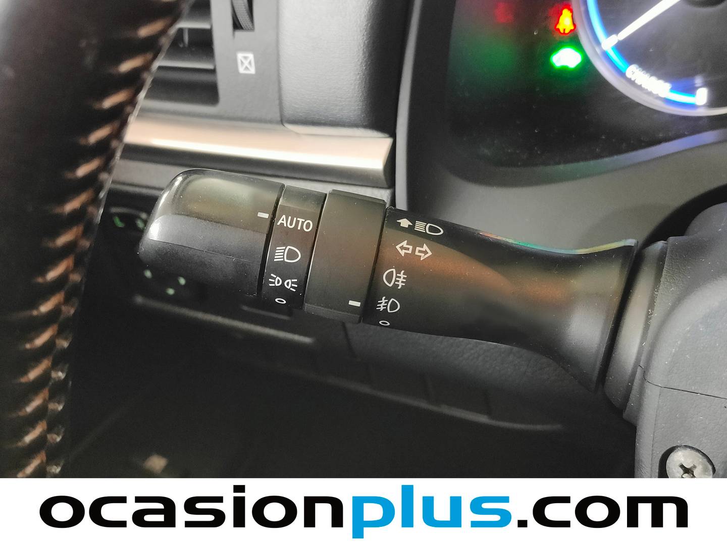 Lexus CT Lexus CT 200h Sport Edition (136 CV) seminuevo