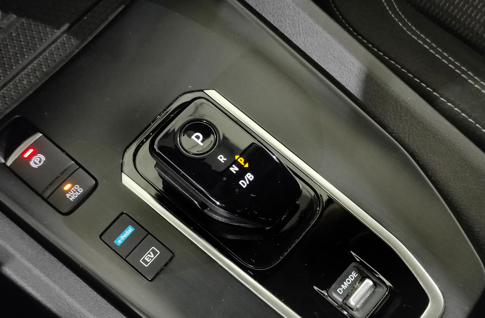 Nissan Qashqai E-POWER Acenta - foto 5