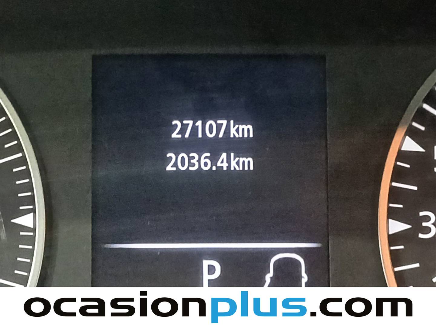 Dacia Duster Dacia Duster Journey Go TCE (150 CV) EDC seminuevo