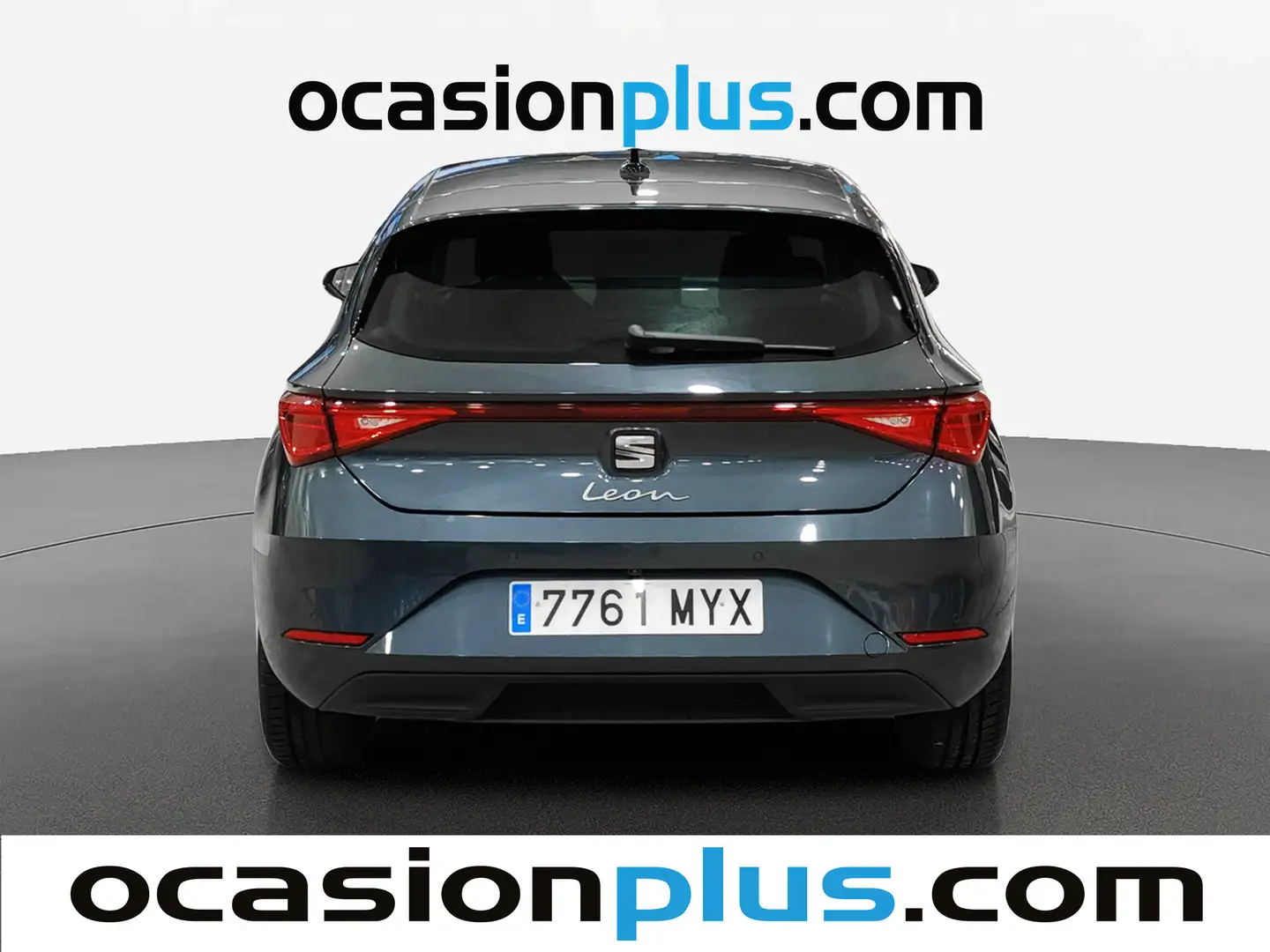 Foto Seat León SEAT León 1.5 TSI S&S Style 25 Aniversario (116 CV)