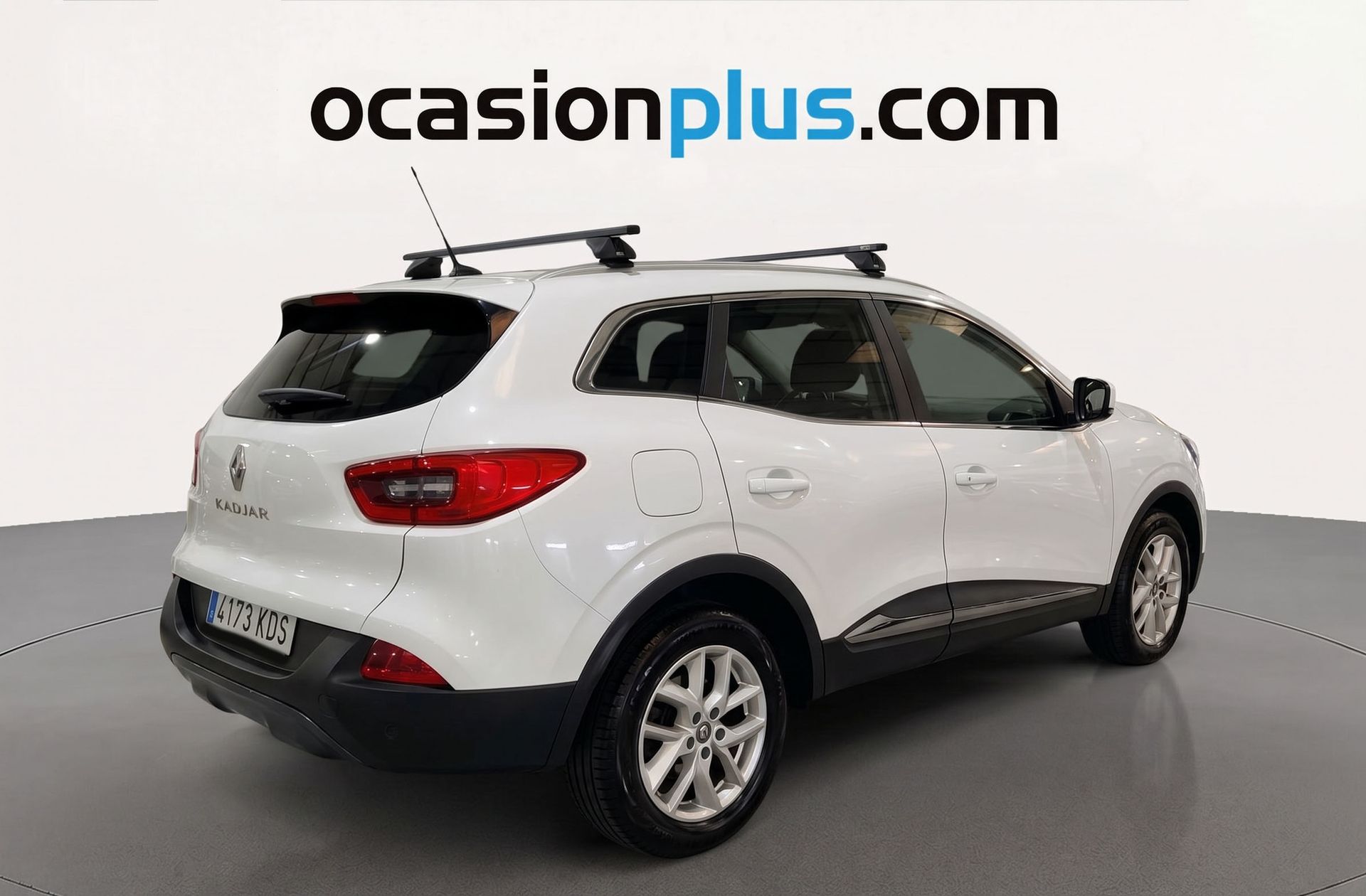 Renault Kadjar Tech Road Energy TCe - foto 3