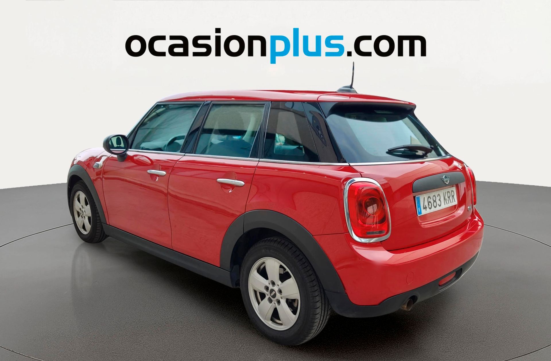 MINI Cooper One - foto 3