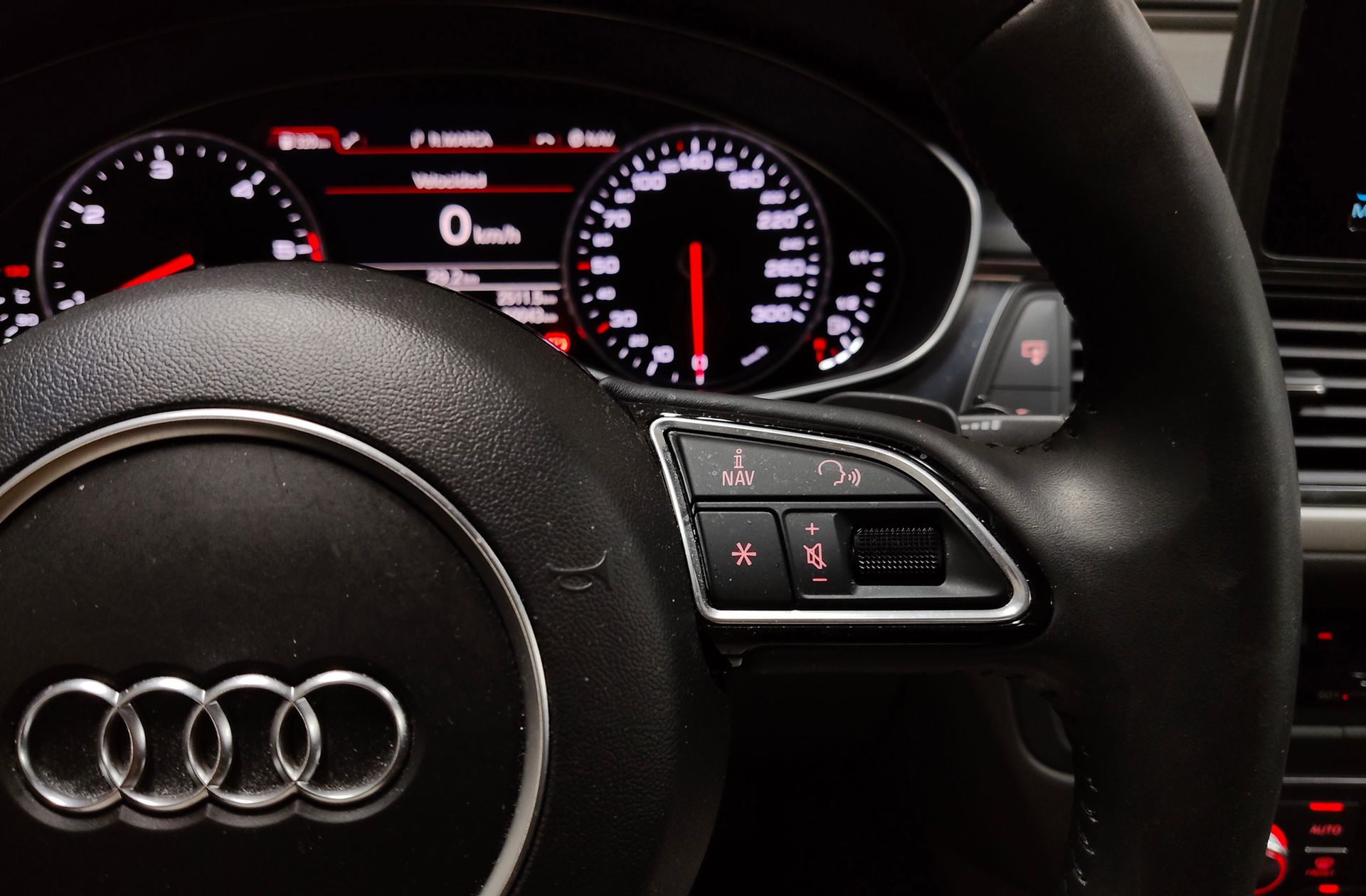 Audi A6 Advanced edition 2.0 TDI ultra S tronic - foto 29